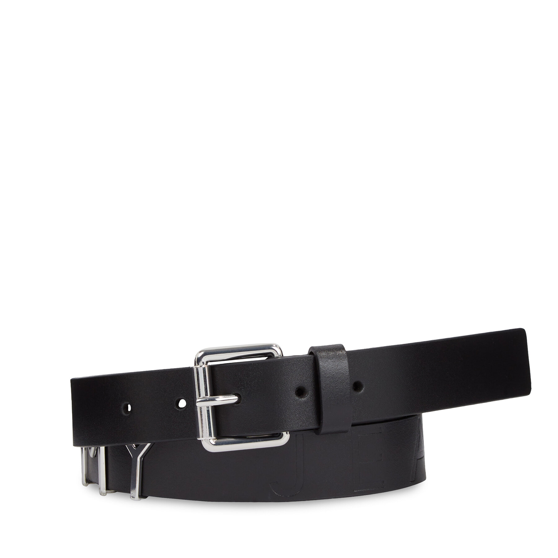 Damengürtel Tommy Jeans Tjw Bold Leather 3.0 AW0AW15487 Schwarz Damengürtel Tommy Jeans Tjw Bold Leather 3.0 AW0AW15487 Schwarz von Tommy Jeans