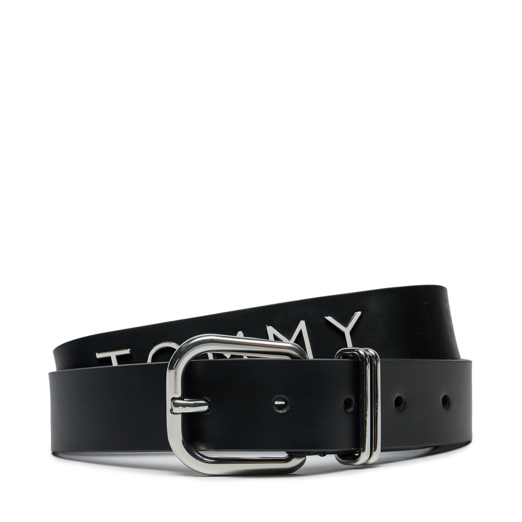 Damengürtel Tommy Jeans Tjw Bold Leather 3.0 AW0AW16255 Schwarz Damengürtel Tommy Jeans Tjw Bold Leather 3.0 AW0AW16255 Schwarz von Tommy Jeans