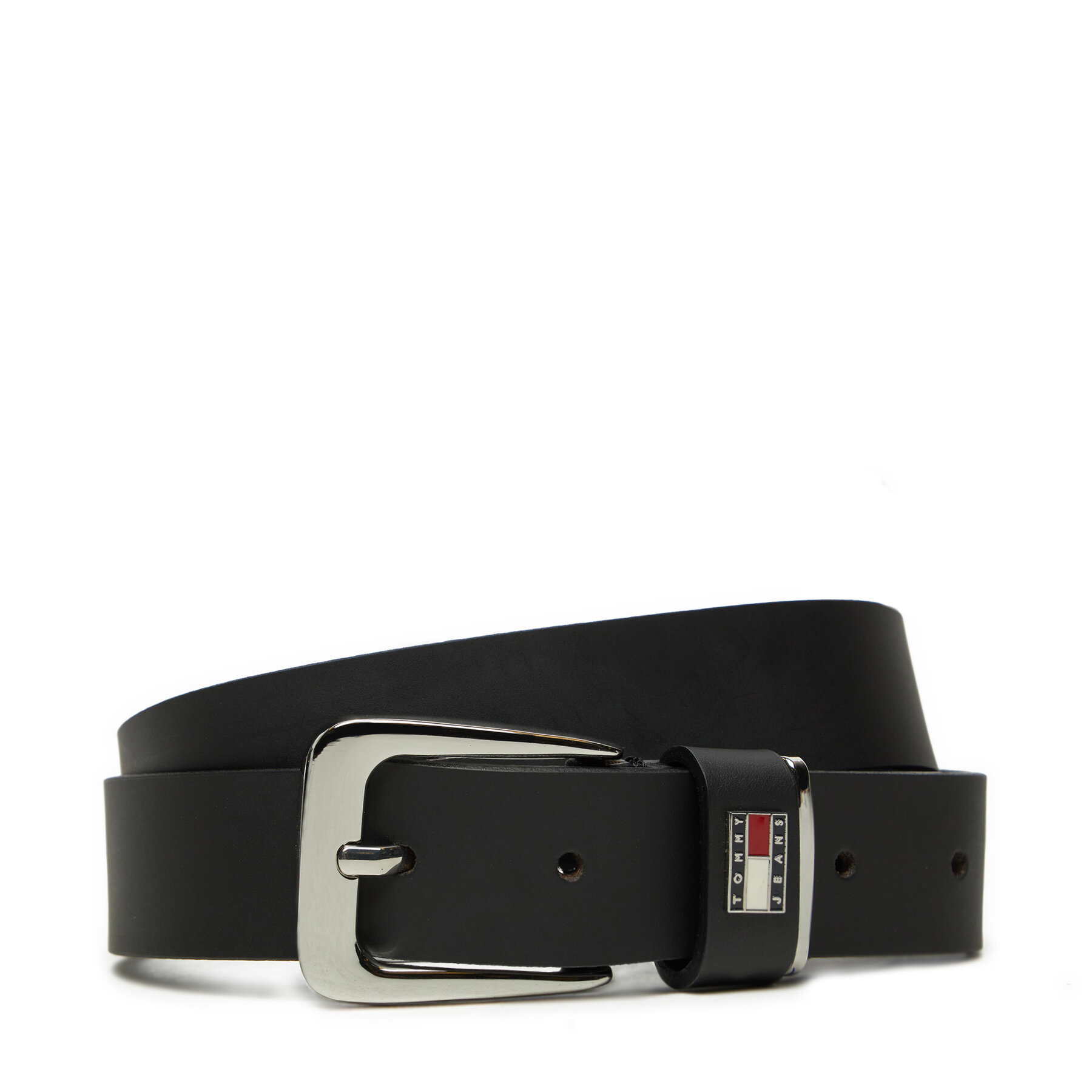 Damengürtel Tommy Jeans Tjw Heritage 3.0 AW0AW16999 Schwarz Damengürtel Tommy Jeans Tjw Heritage 3.0 AW0AW16999 Schwarz von Tommy Jeans
