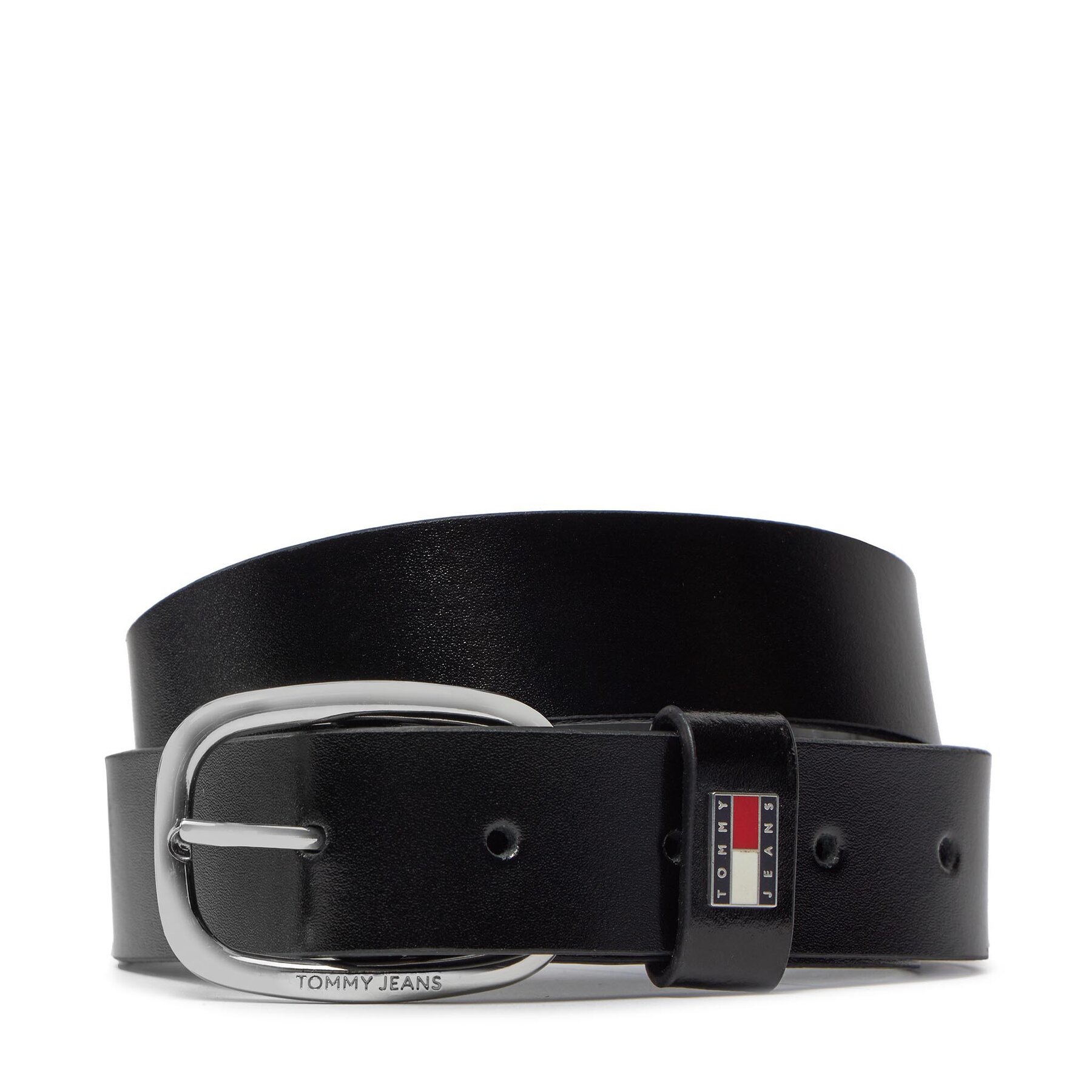 Damengürtel Tommy Jeans Tjw Oval 3.0 AW0AW15836 Schwarz Damengürtel Tommy Jeans Tjw Oval 3.0 AW0AW15836 Schwarz von Tommy Jeans