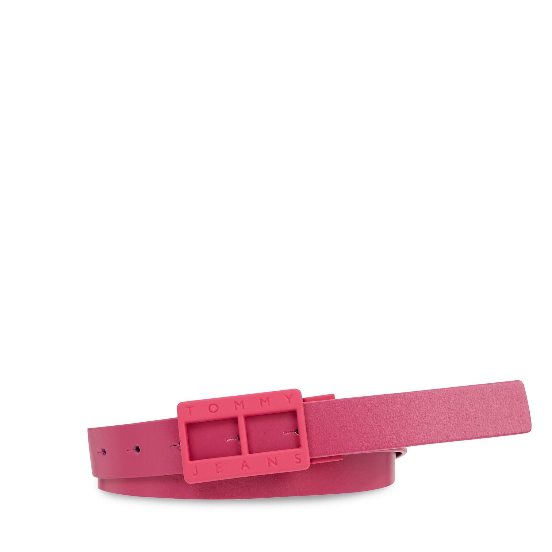 Damengürtel Tommy Jeans Tjw Reversible Leather AW0AW15486 Rosa Damengürtel Tommy Jeans Tjw Reversible Leather AW0AW15486 Rosa von Tommy Jeans