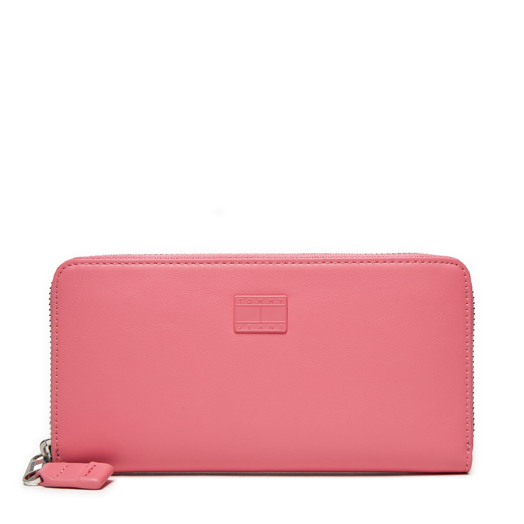 Große Damen Geldbörse Tommy Jeans AW0AW16975 Rosa Große Damen Geldbörse Tommy Jeans AW0AW16975 Rosa von Tommy Jeans