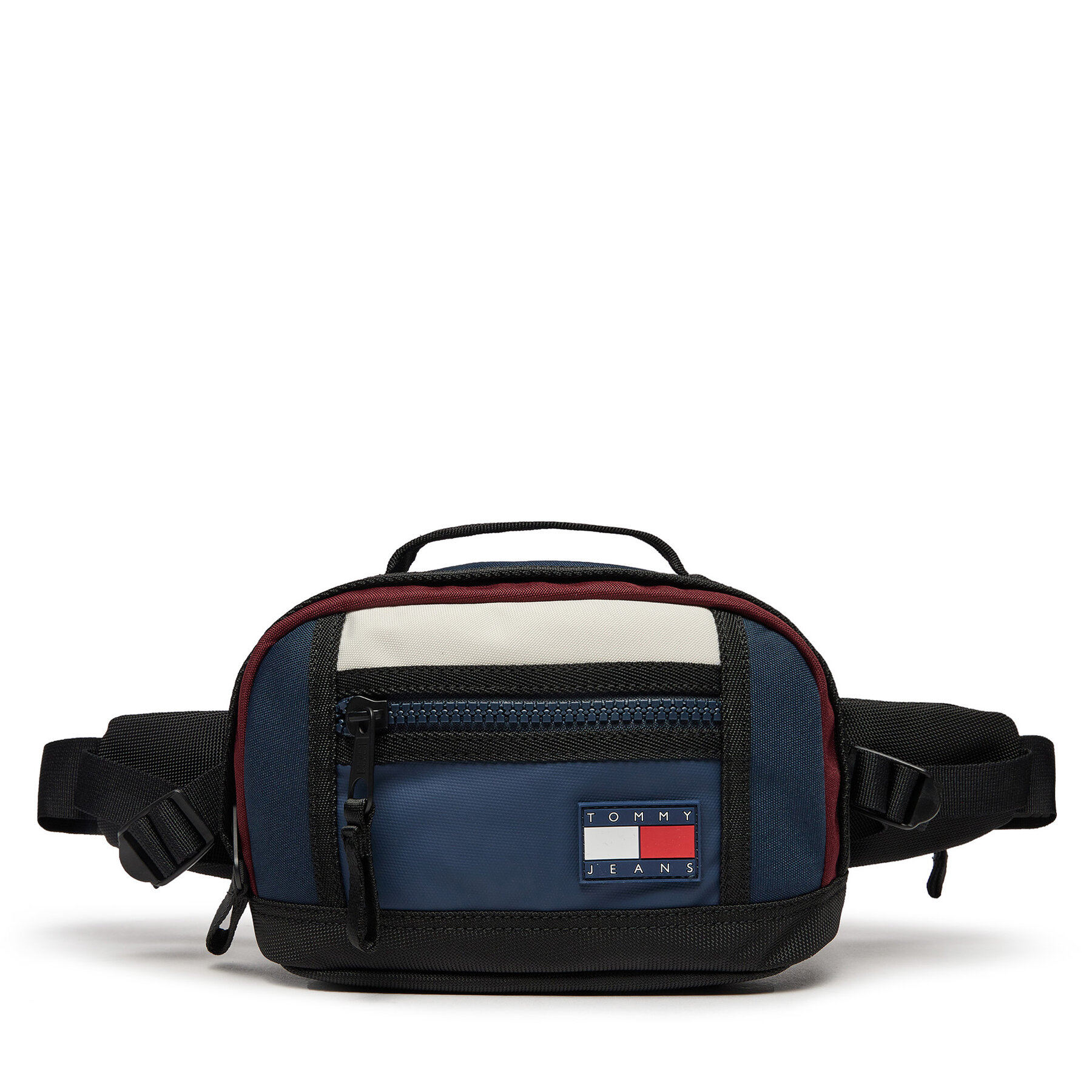 Gürteltasche Tommy Jeans AM0AM12609 Dunkelblau von Tommy Jeans