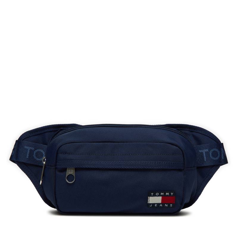 Gürteltasche Tommy Jeans AM0AM12919 Dunkelblau von Tommy Jeans