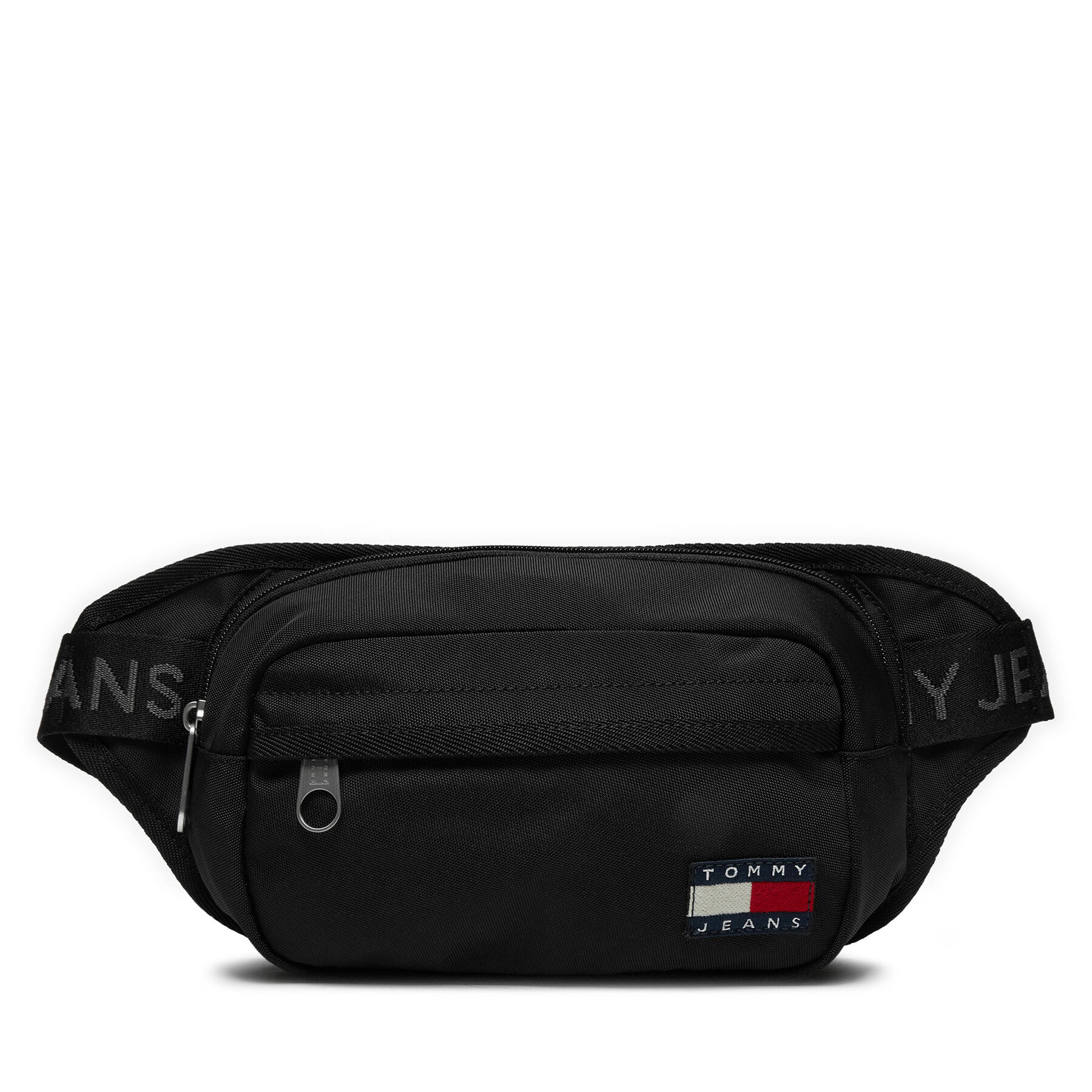 Gürteltasche Tommy Jeans AM0AM12919 Schwarz Gürteltasche Tommy Jeans AM0AM12919 Schwarz von Tommy Jeans