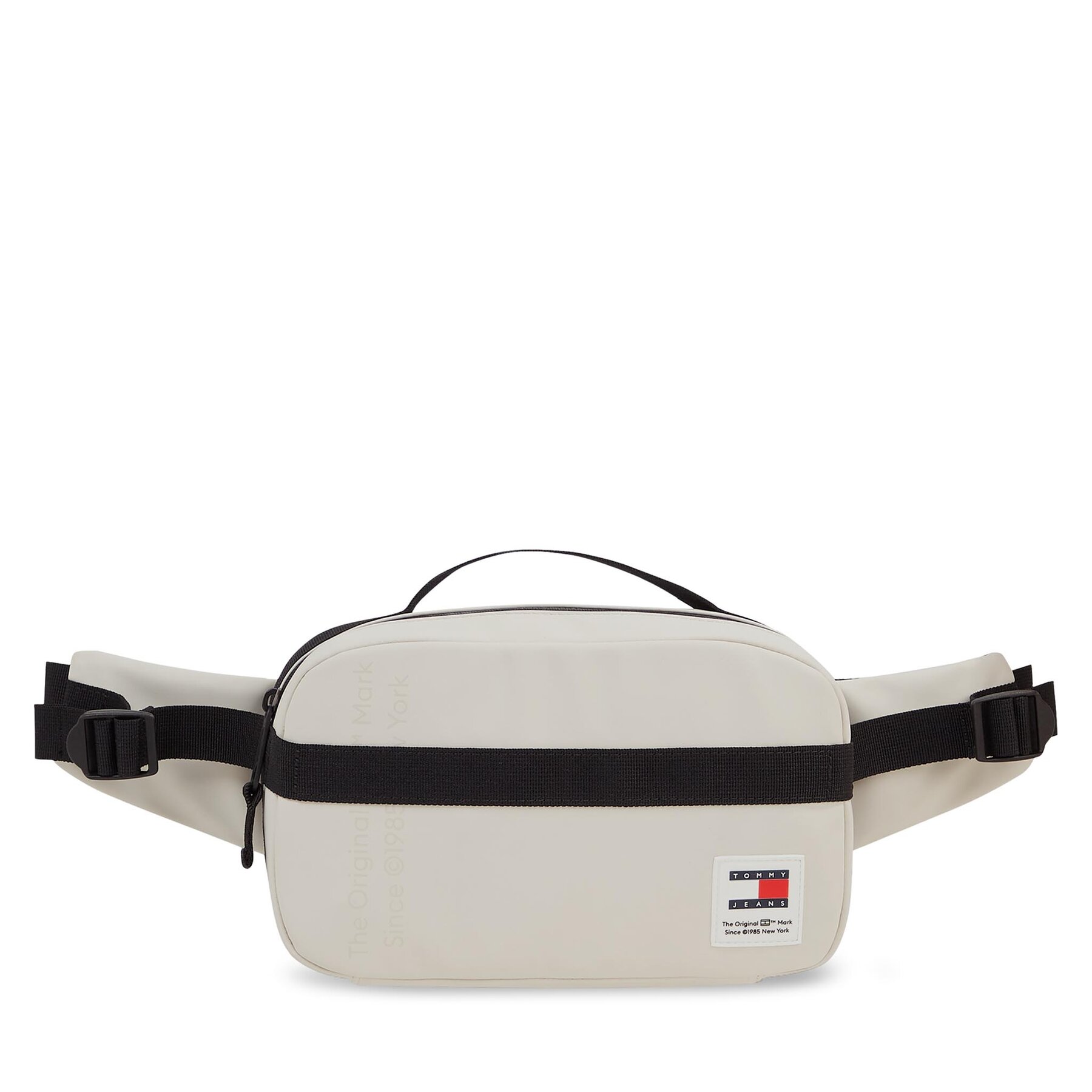 Gürteltasche Tommy Jeans Tjm Daily + Bum Bag AM0AM11963 Grau Gürteltasche Tommy Jeans Tjm Daily + Bum Bag AM0AM11963 Grau von Tommy Jeans
