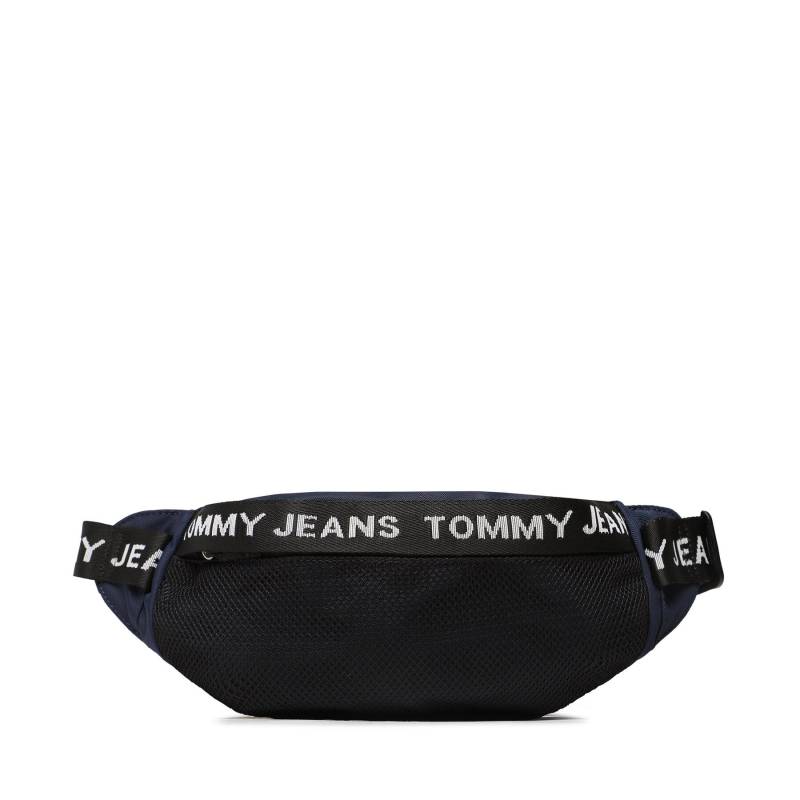 Gürteltasche Tommy Jeans Tjm Essential Bum Bag AM0AM10902 Dunkelblau von Tommy Jeans