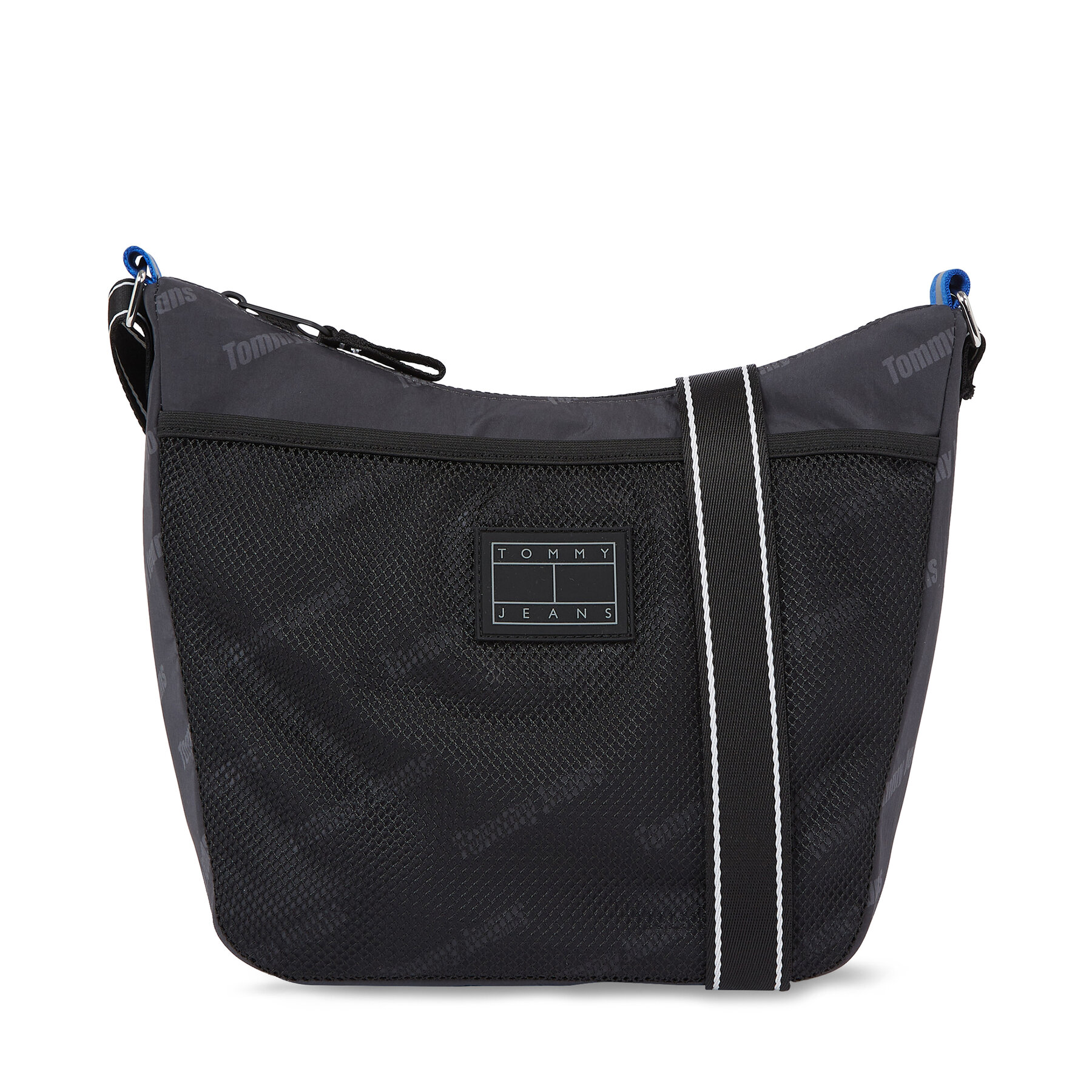 Handtasche Tommy Jeans AW0AW15647 Schwarz Handtasche Tommy Jeans AW0AW15647 Schwarz von Tommy Jeans