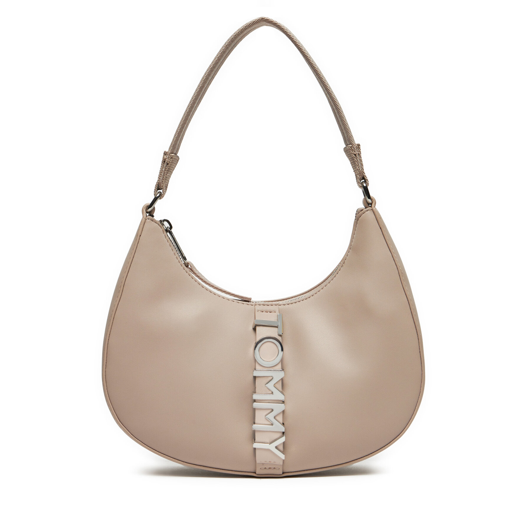 Handtasche Tommy Jeans AW0AW16510 Beige Handtasche Tommy Jeans AW0AW16510 Beige von Tommy Jeans