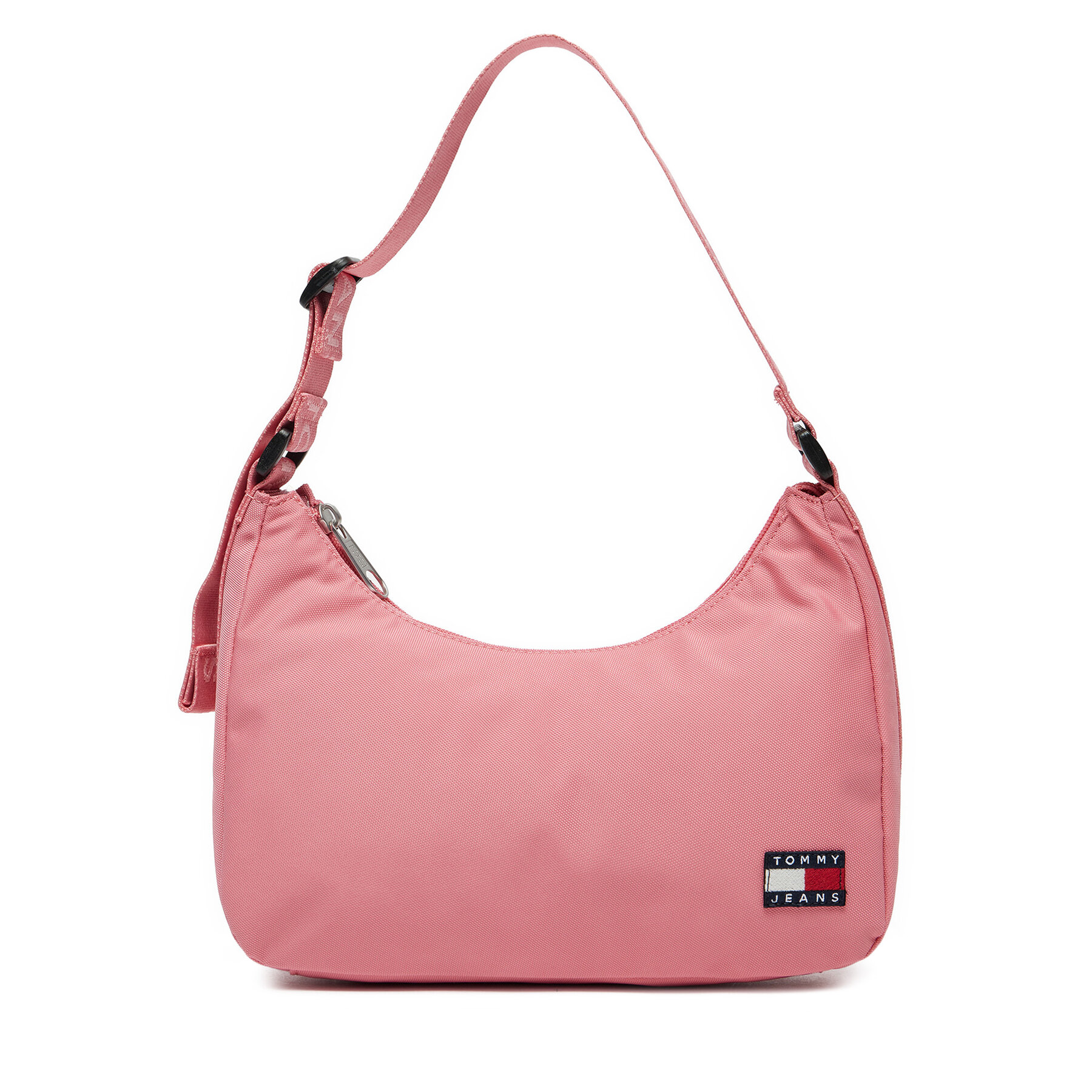 Handtasche Tommy Jeans AW0AW16958 Rosa von Tommy Jeans