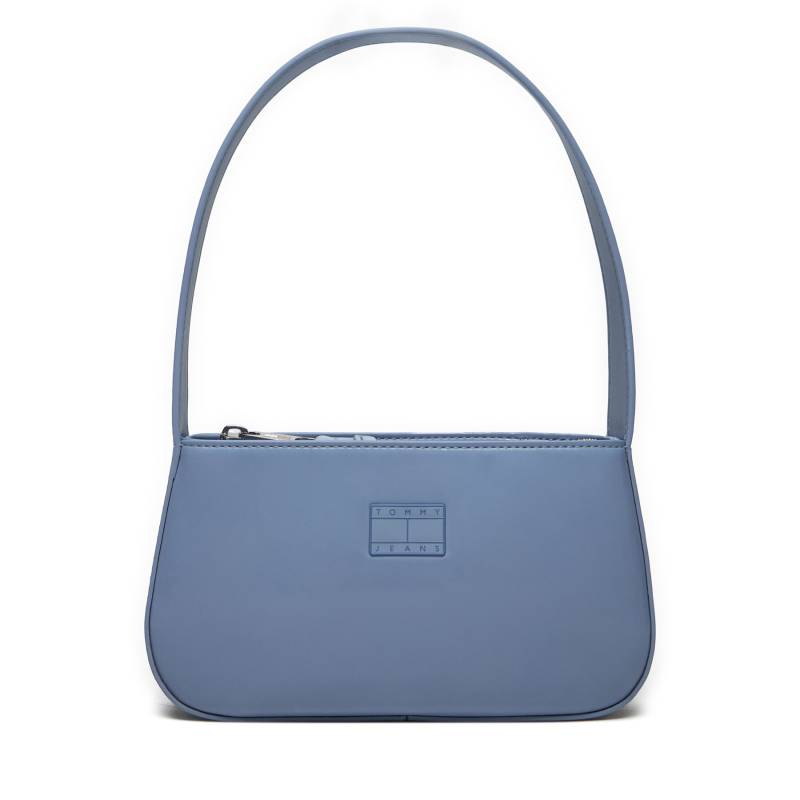 Handtasche Tommy Jeans AW0AW16967 Blau von Tommy Jeans