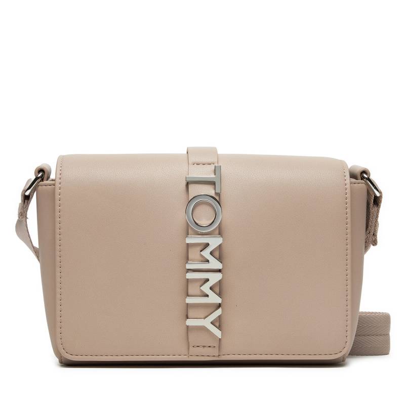 Handtasche Tommy Jeans AW0AW17048 Beige von Tommy Jeans