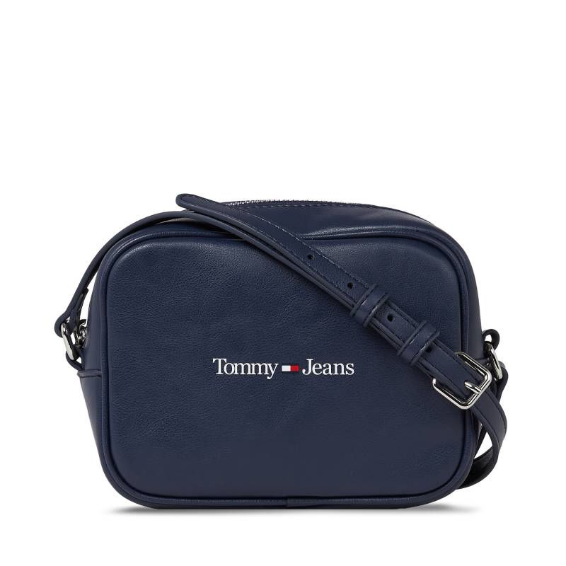 Handtasche Tommy Jeans Camera Bag AW0AW15029 Dunkelblau von Tommy Jeans