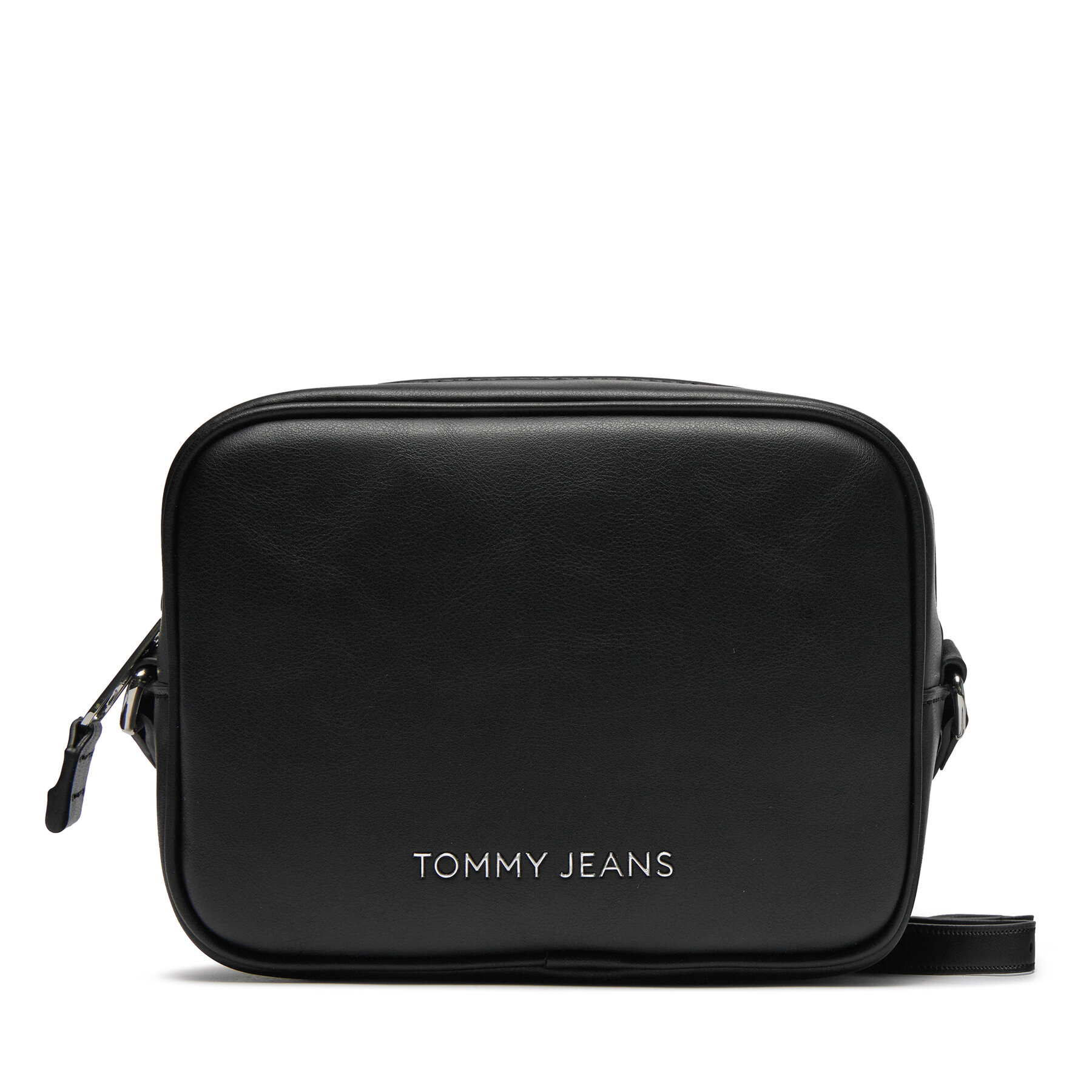 Handtasche Tommy Jeans Tjw Ess Must Camera Bag AW0AW15828 Schwarz Handtasche Tommy Jeans Tjw Ess Must Camera Bag AW0AW15828 Schwarz von Tommy Jeans