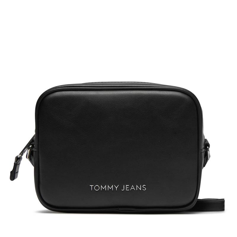 Handtasche Tommy Jeans Tjw Ess Must Camera Bag AW0AW15828 Schwarz von Tommy Jeans