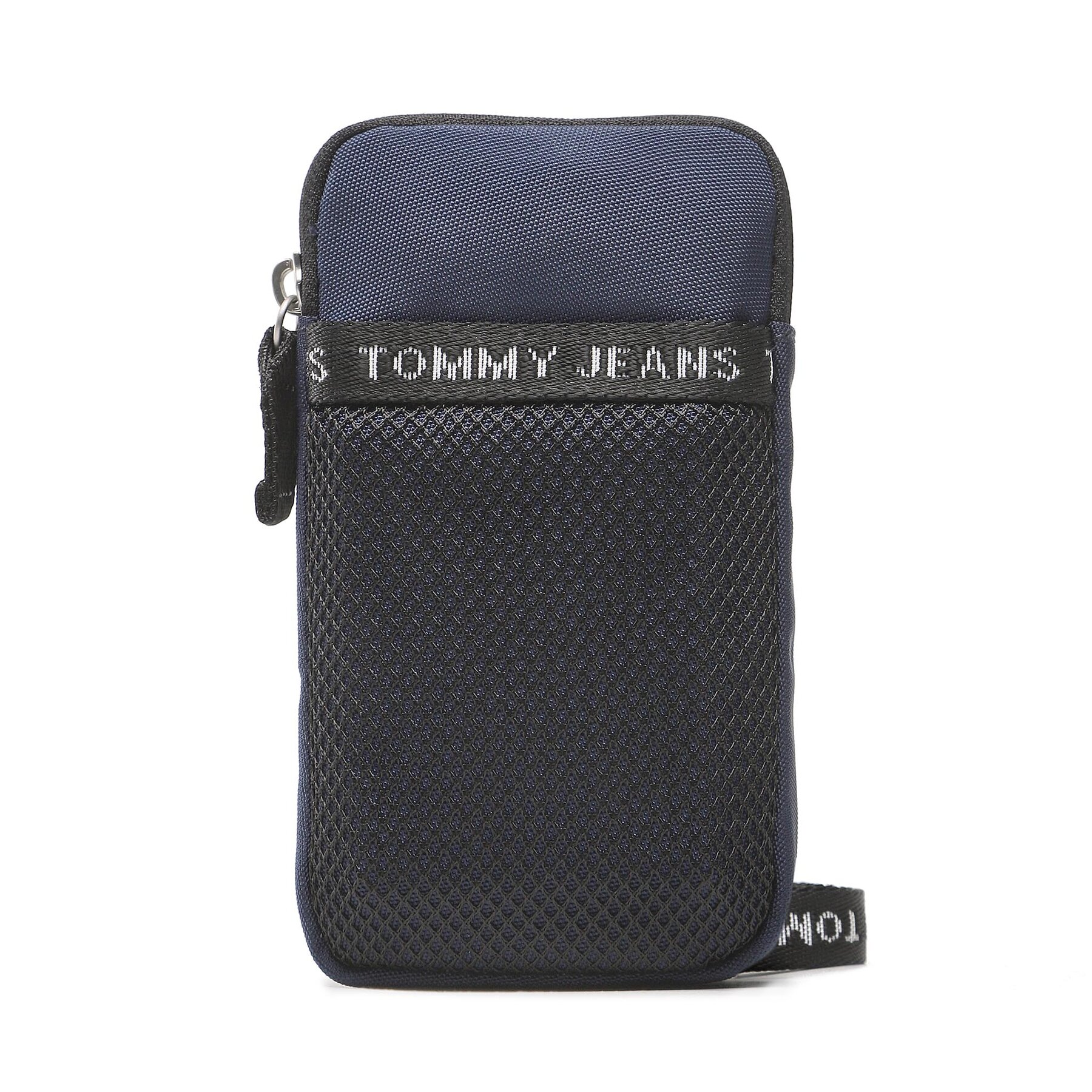 Handy-Etui Tommy Jeans Tjm Essential Phone Pouch AM0AM11023 Dunkelblau von Tommy Jeans