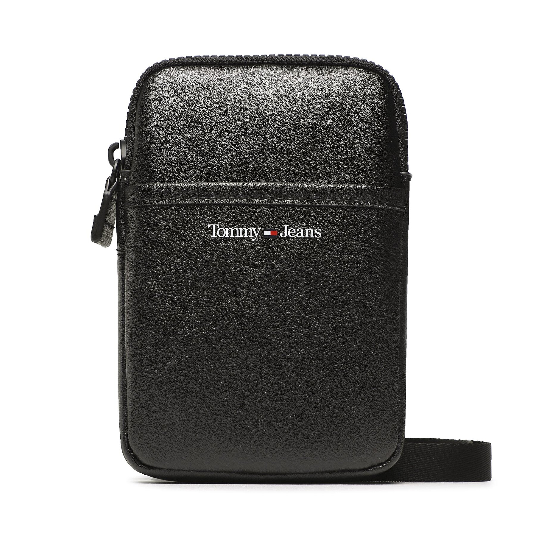 Handy-Etui Tommy Jeans Tjm Essential Phone Reporter AM0AM10639 Schwarz Handy-Etui Tommy Jeans Tjm Essential Phone Reporter AM0AM10639 Schwarz von Tommy Jeans