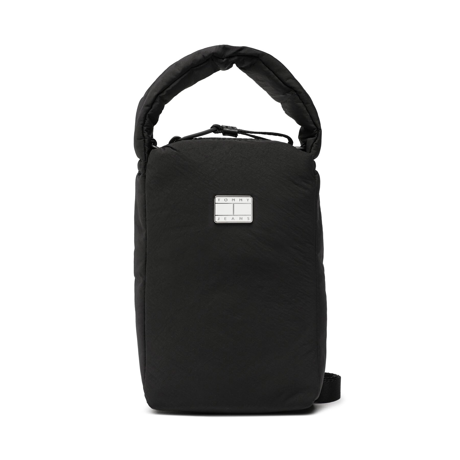 Handytasche Tommy Jeans Tjw Hype Consious Phone Pouch AW0AW14099 Schwarz Handytasche Tommy Jeans Tjw Hype Consious Phone Pouch AW0AW14099 Schwarz von Tommy Jeans