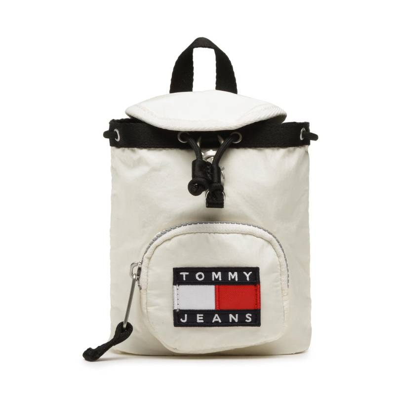 Handytasche Tommy Jeans Tjw Heritage Phone Micro Bp AW0AW14101 Weiß von Tommy Jeans