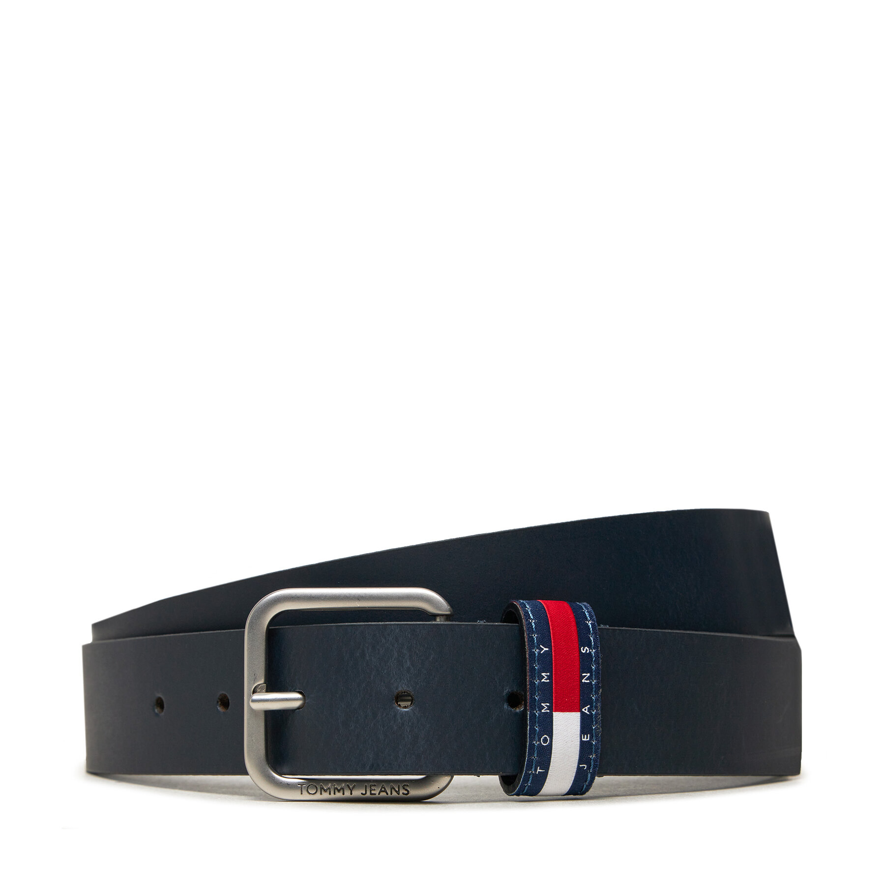 Herrengürtel Tommy Jeans AM0AM12337 Dunkelblau Herrengürtel Tommy Jeans AM0AM12337 Dunkelblau von Tommy Jeans