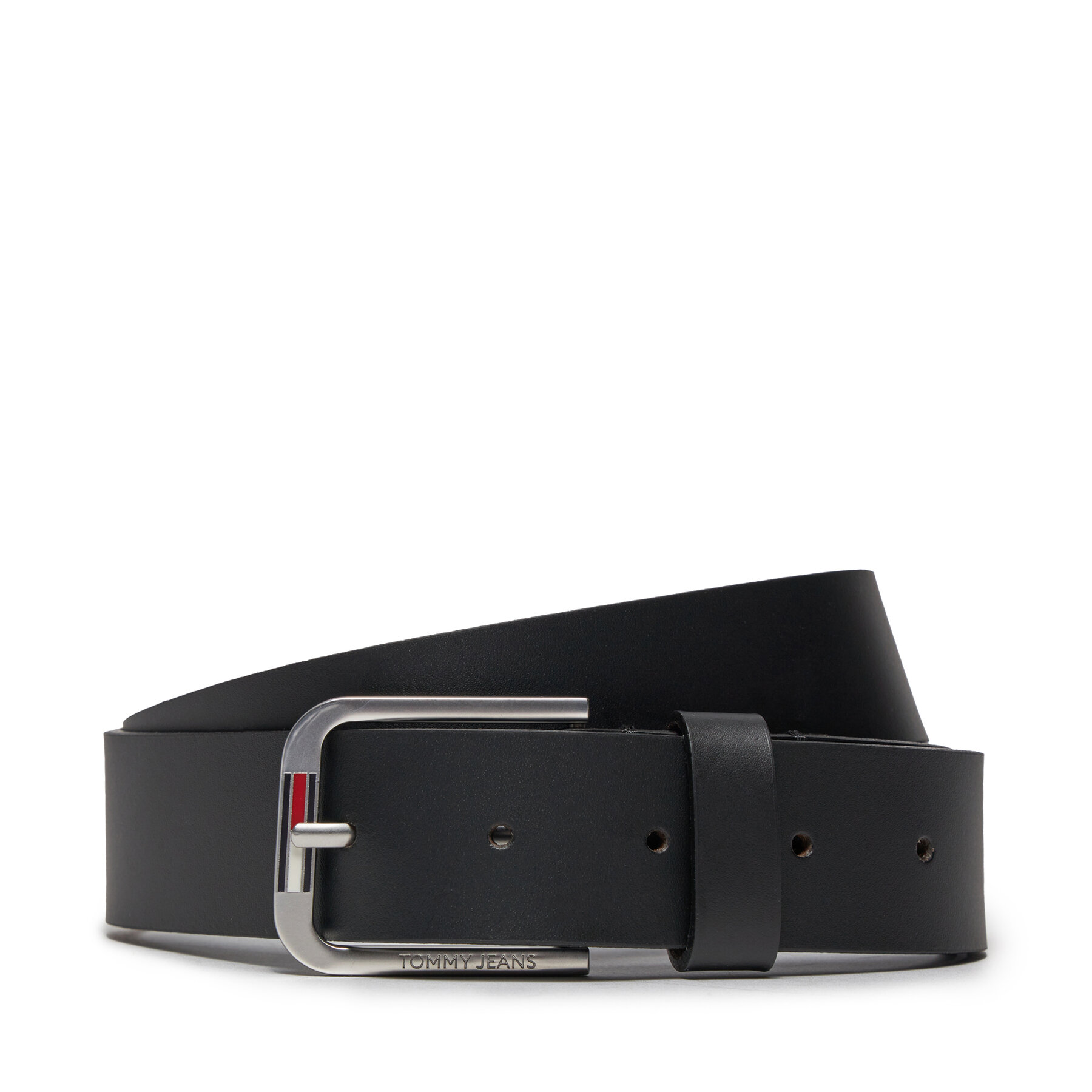 Herrengürtel Tommy Jeans Tjm Austin 3.5 AM0AM12338 Schwarz Herrengürtel Tommy Jeans Tjm Austin 3.5 AM0AM12338 Schwarz von Tommy Jeans