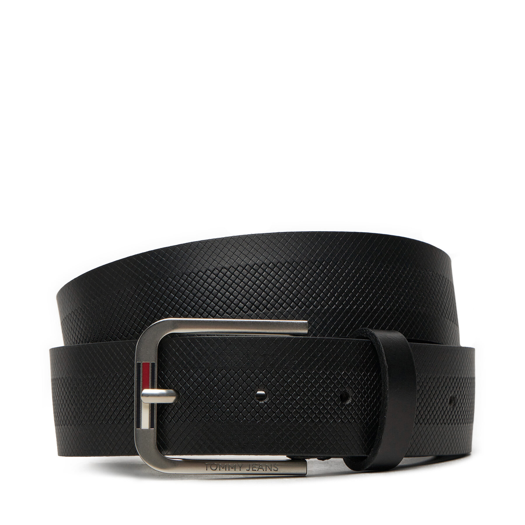 Herrengürtel Tommy Jeans Tjm Austin 3.5 AM0AM12926 Schwarz Herrengürtel Tommy Jeans Tjm Austin 3.5 AM0AM12926 Schwarz von Tommy Jeans
