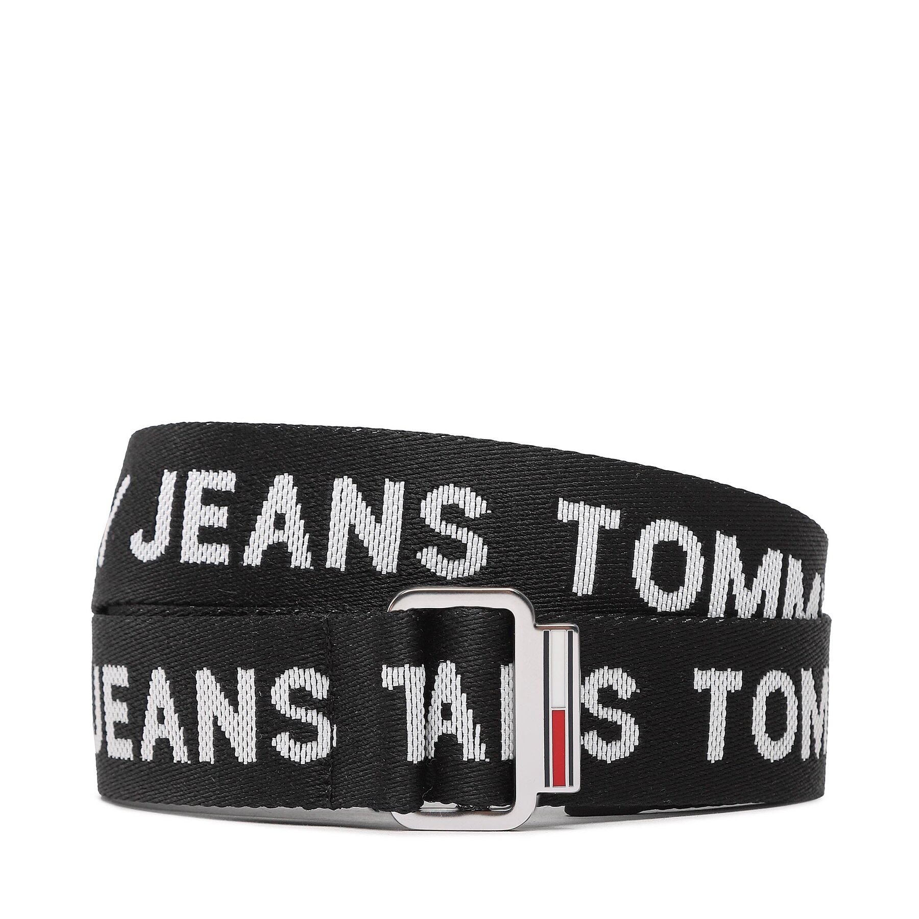 Herrengürtel Tommy Jeans Tjm Baxter 3.5 AM0AM10907 Schwarz Herrengürtel Tommy Jeans Tjm Baxter 3.5 AM0AM10907 Schwarz von Tommy Jeans