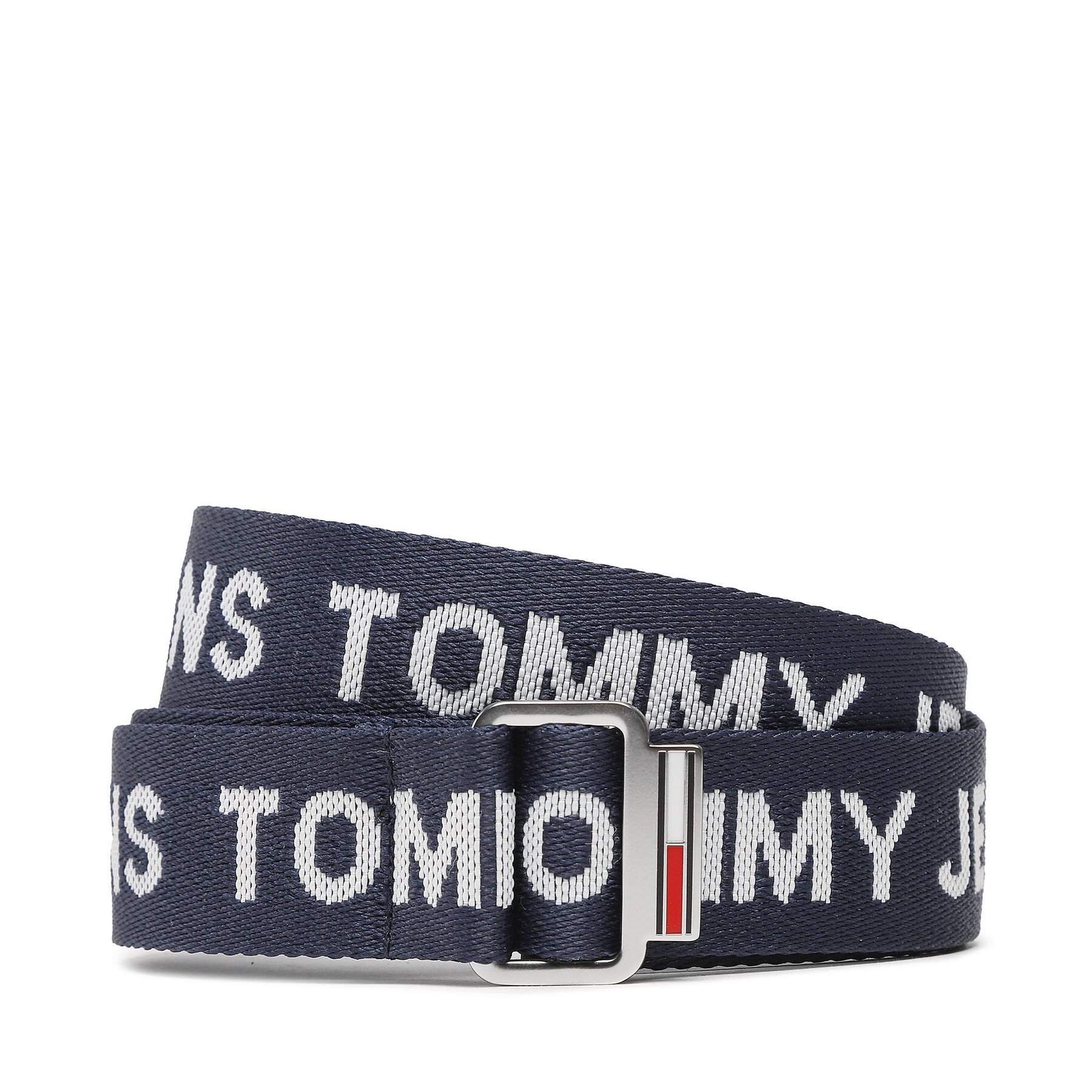 Herrengürtel Tommy Jeans Tjm Bxter 3.5 AM0AM10907 Dunkelblau Herrengürtel Tommy Jeans Tjm Bxter 3.5 AM0AM10907 Dunkelblau von Tommy Jeans