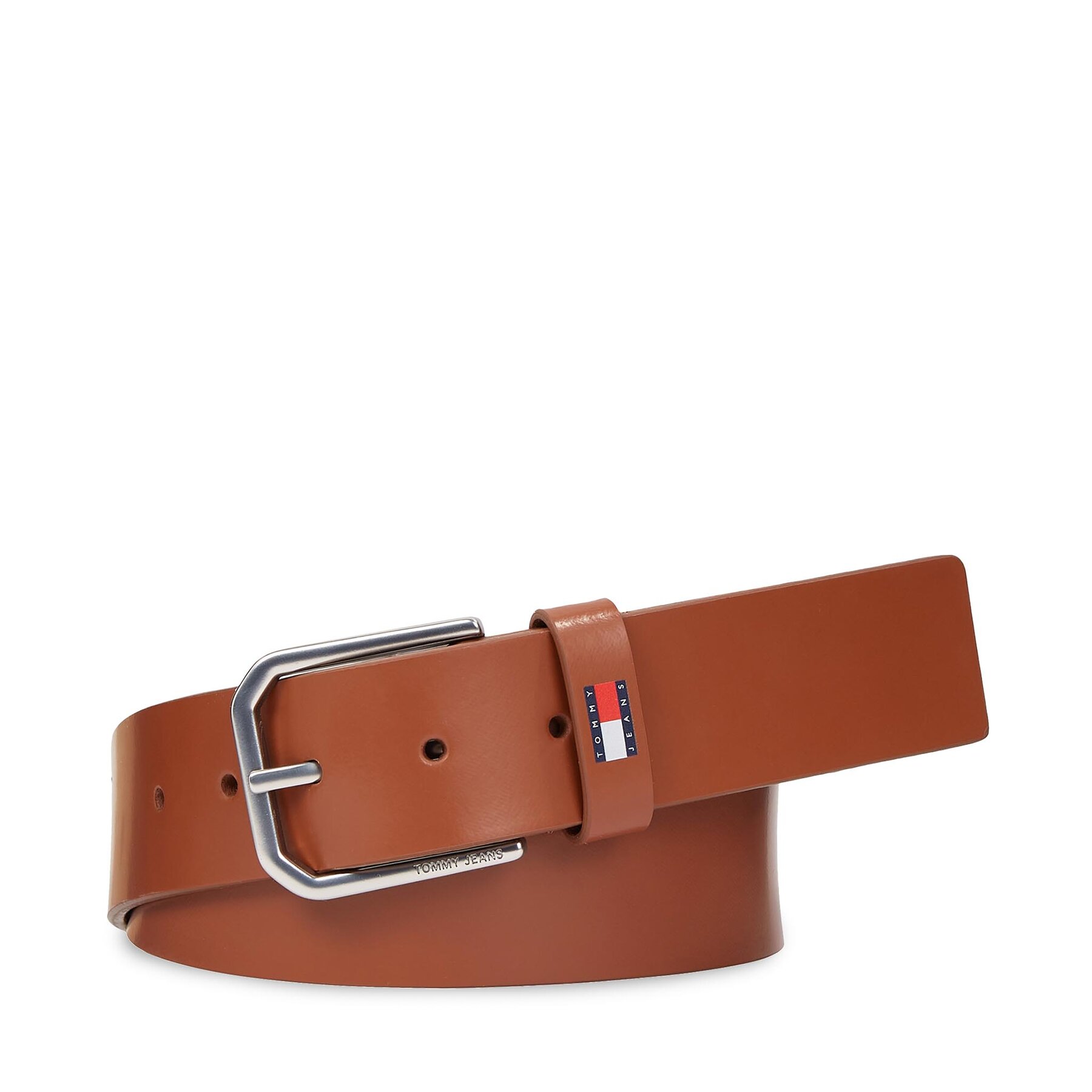 Herrengürtel Tommy Jeans Tjm New Leather 4.0 AM0AM11201 Braun Herrengürtel Tommy Jeans Tjm New Leather 4.0 AM0AM11201 Braun von Tommy Jeans