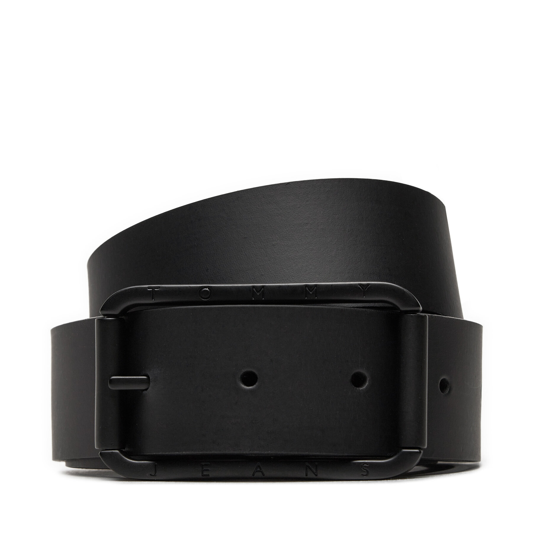 Herrengürtel Tommy Jeans Tjm Rex. Travel Buckle AM0AM12970 Schwarz Herrengürtel Tommy Jeans Tjm Rex. Travel Buckle AM0AM12970 Schwarz von Tommy Jeans