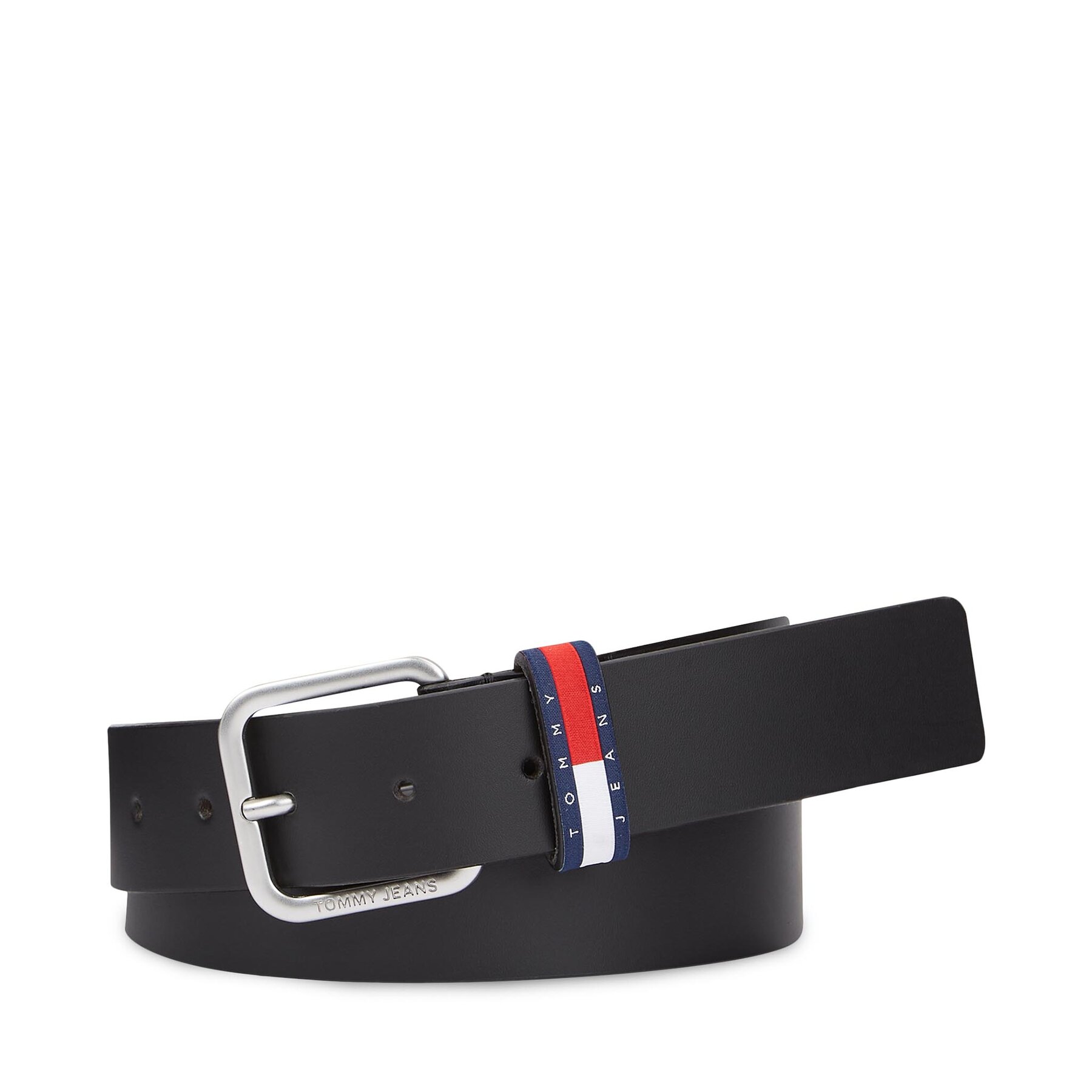 Herrengürtel Tommy Jeans Tjm Ryan 3.5 AM0AM12337 Schwarz Herrengürtel Tommy Jeans Tjm Ryan 3.5 AM0AM12337 Schwarz von Tommy Jeans
