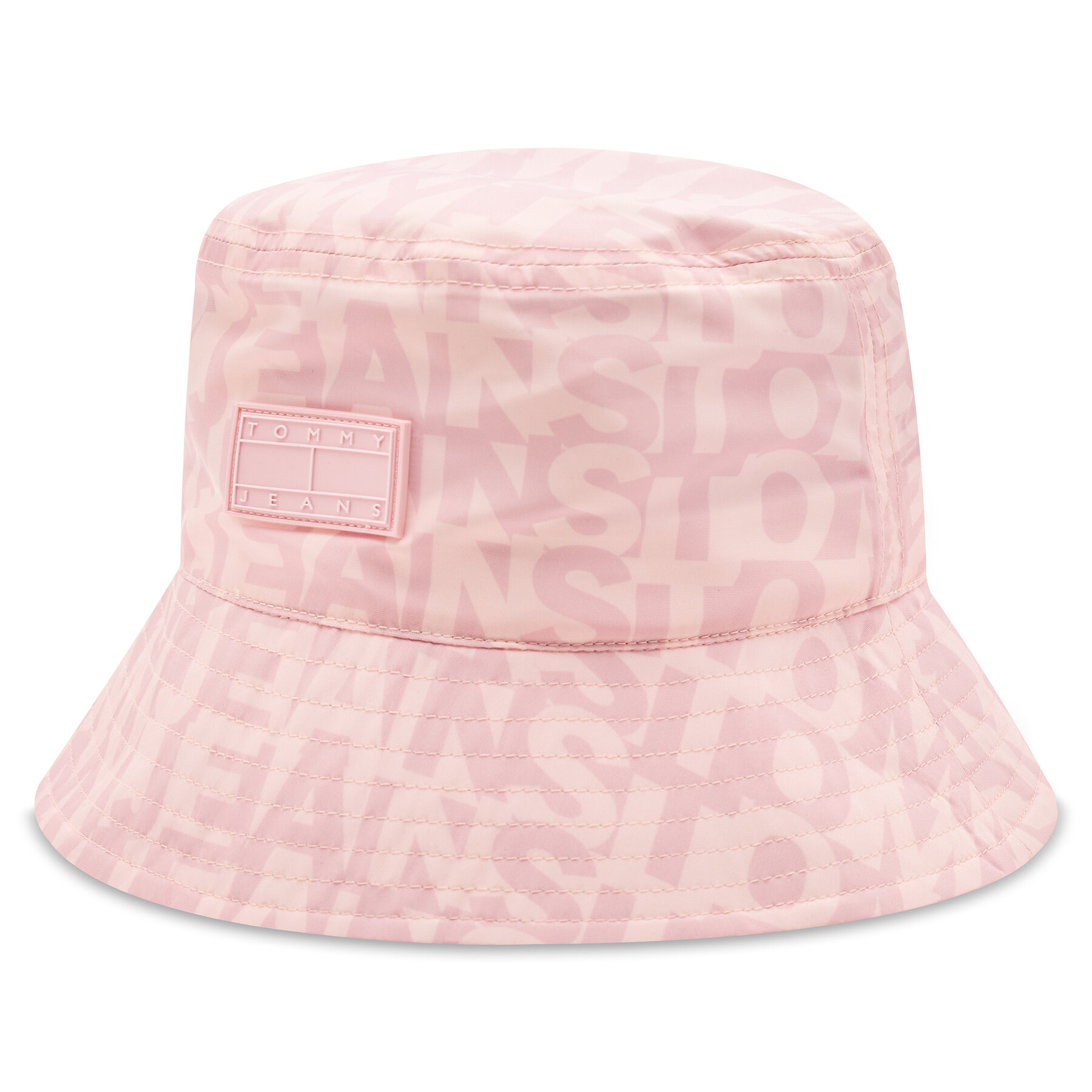 Hut Tommy Jeans Logomania AW0AW14599 Rosa Hut Tommy Jeans Logomania AW0AW14599 Rosa von Tommy Jeans