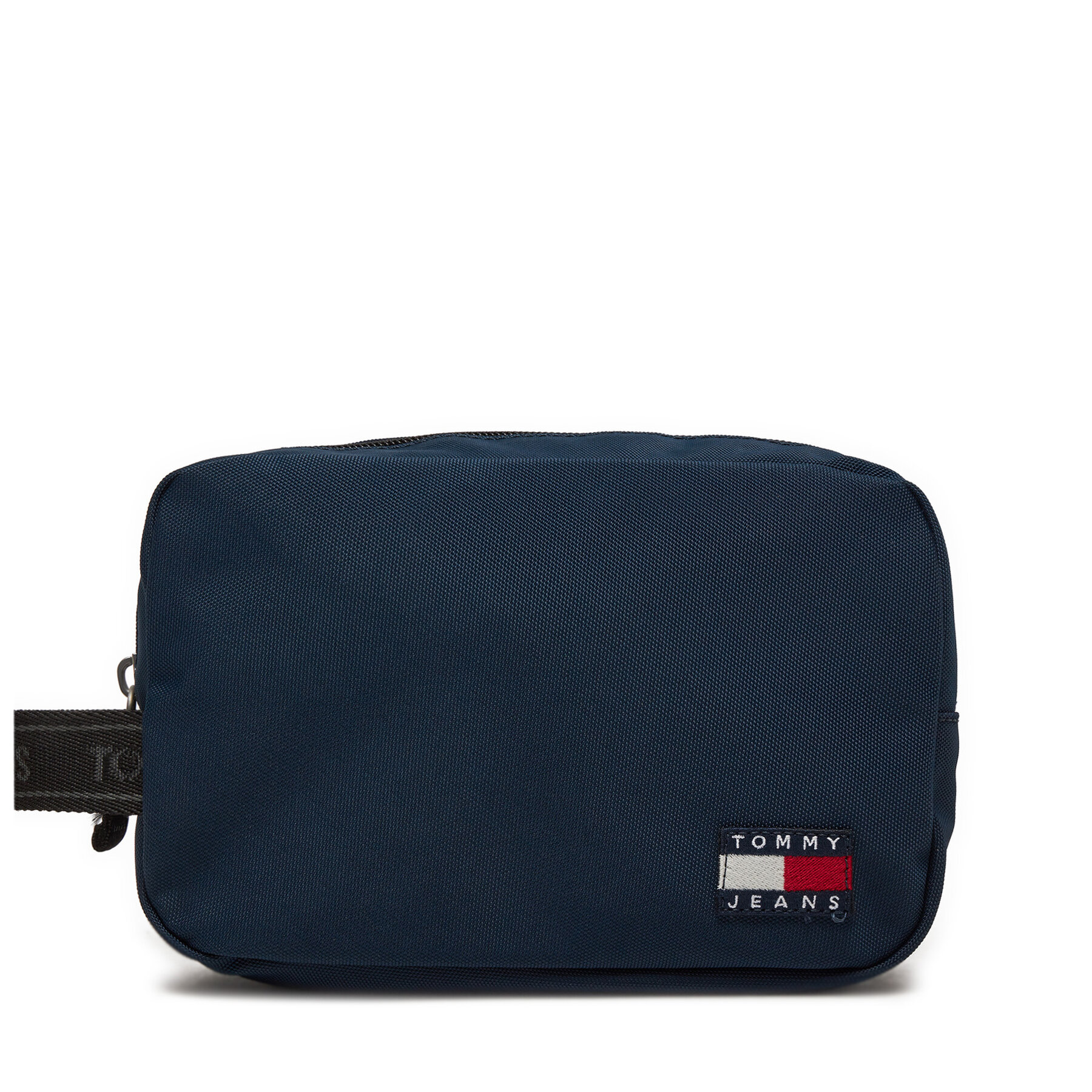 Kosmetiktasche Tommy Jeans AM0AM12437 Dunkelblau von Tommy Jeans