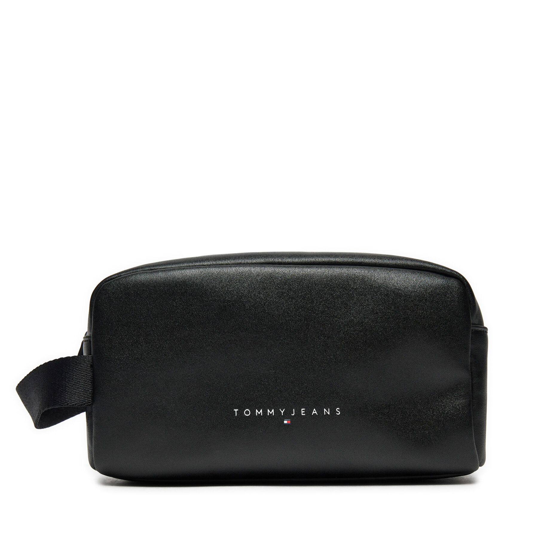 Kosmetiktasche Tommy Jeans AM0AM12990 Schwarz Kosmetiktasche Tommy Jeans AM0AM12990 Schwarz von Tommy Jeans