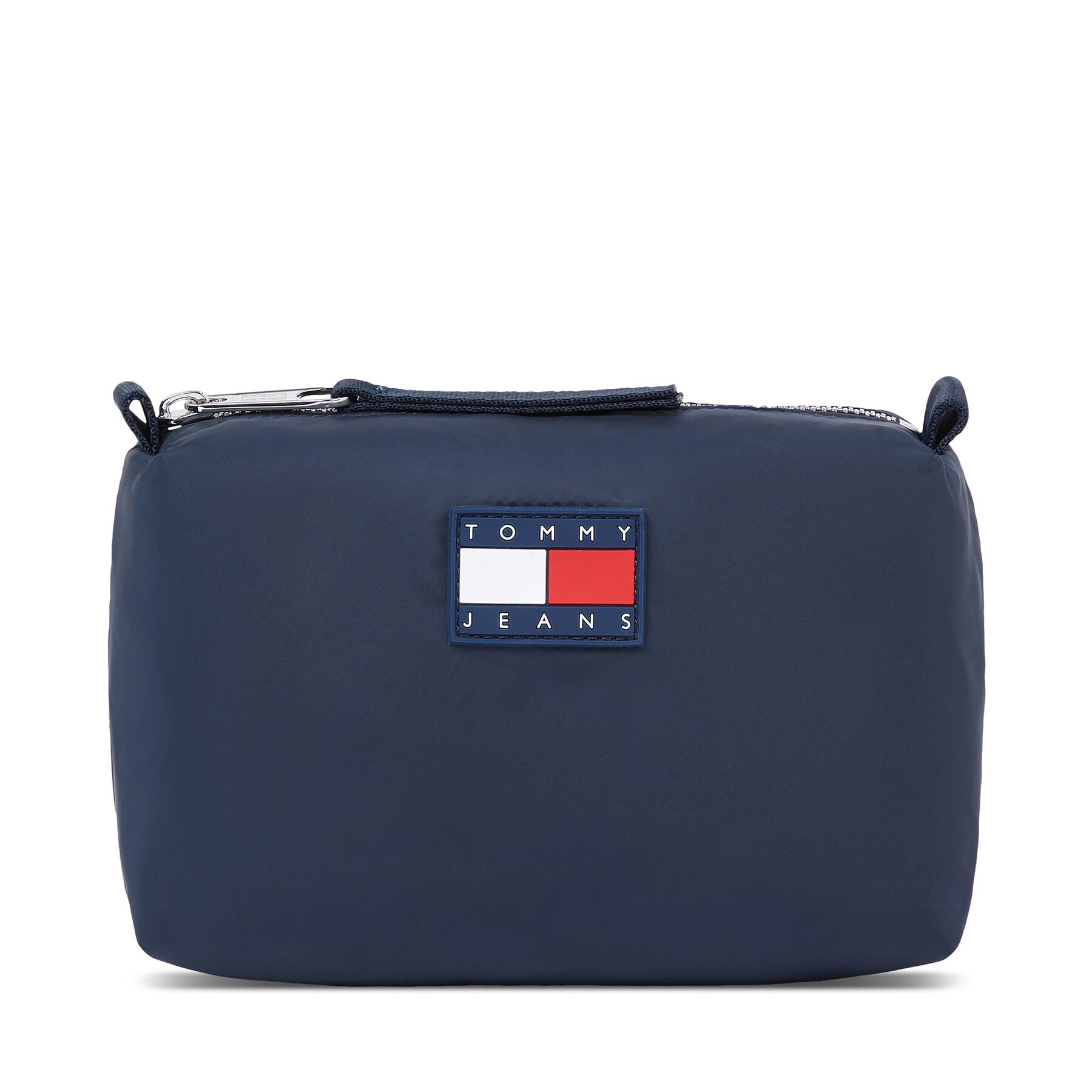 Kosmetiktasche Tommy Jeans AW0AW16224 Dunkelblau Kosmetiktasche Tommy Jeans AW0AW16224 Dunkelblau von Tommy Jeans