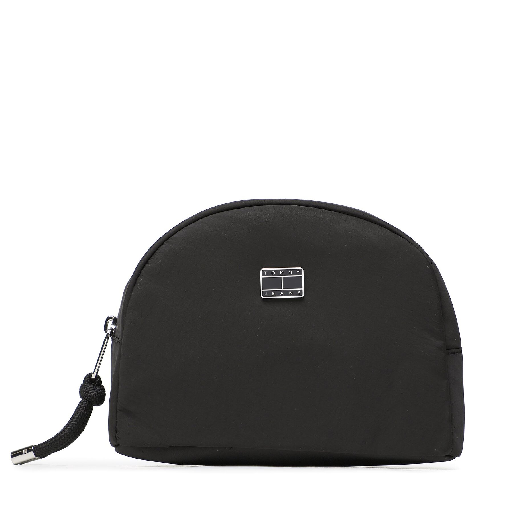 Kosmetiktasche Tommy Jeans Tjw Beach Summer Make Up Bag AW0AW14587 Schwarz von Tommy Jeans