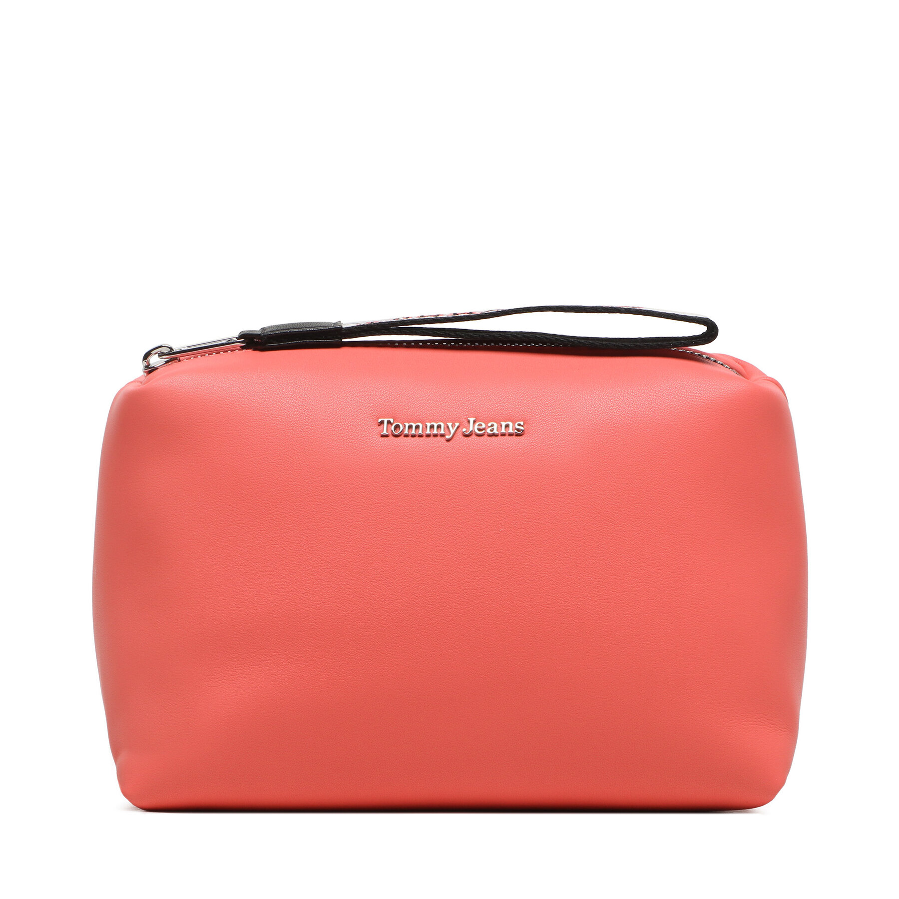 Kosmetiktasche Tommy Jeans Tjw City Girl Vanity Bag AW0AW14982 Rosa von Tommy Jeans