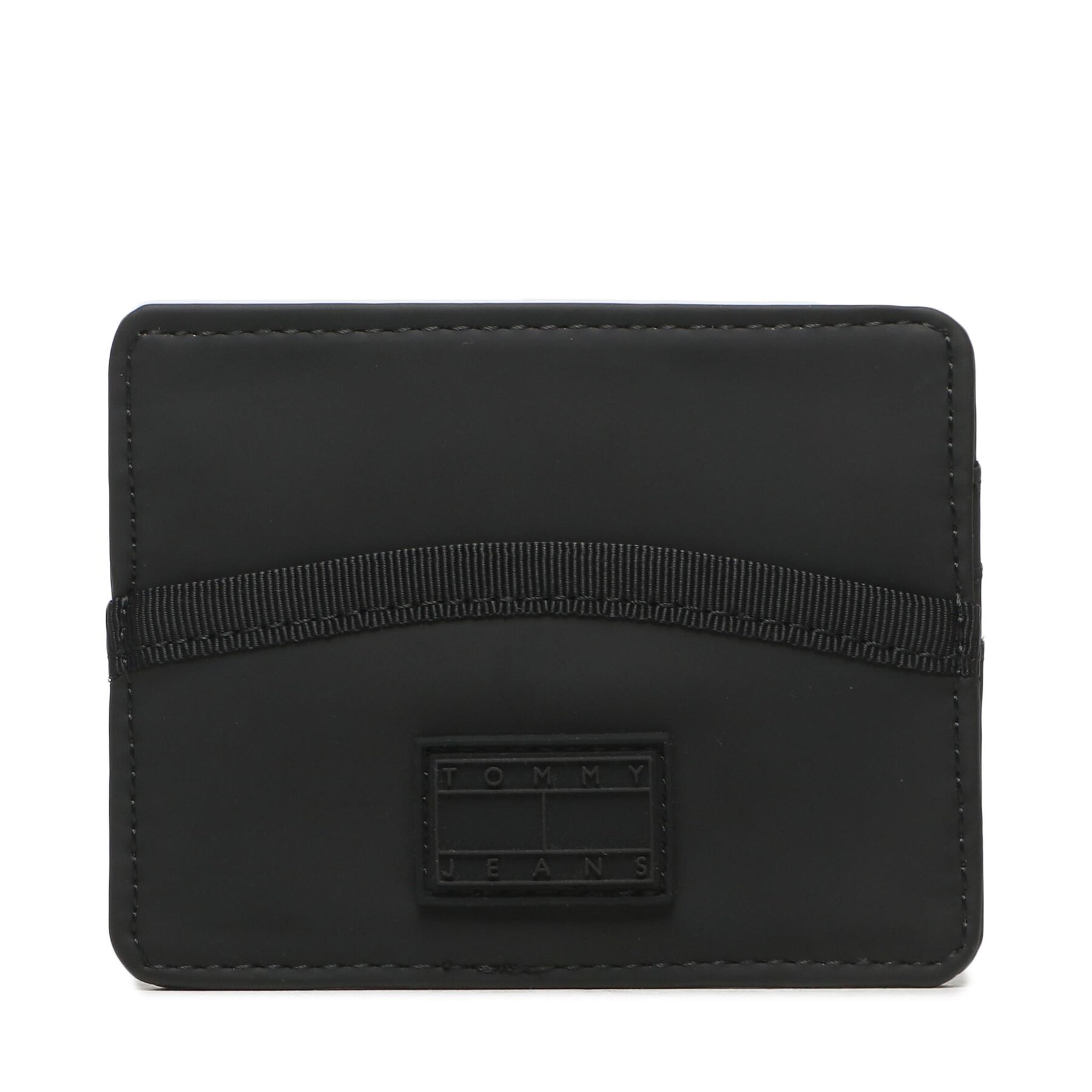 Kreditkartenetui Tommy Jeans Tjm Function Cc Holder AM0AM11215 Schwarz Kreditkartenetui Tommy Jeans Tjm Function Cc Holder AM0AM11215 Schwarz von Tommy Jeans