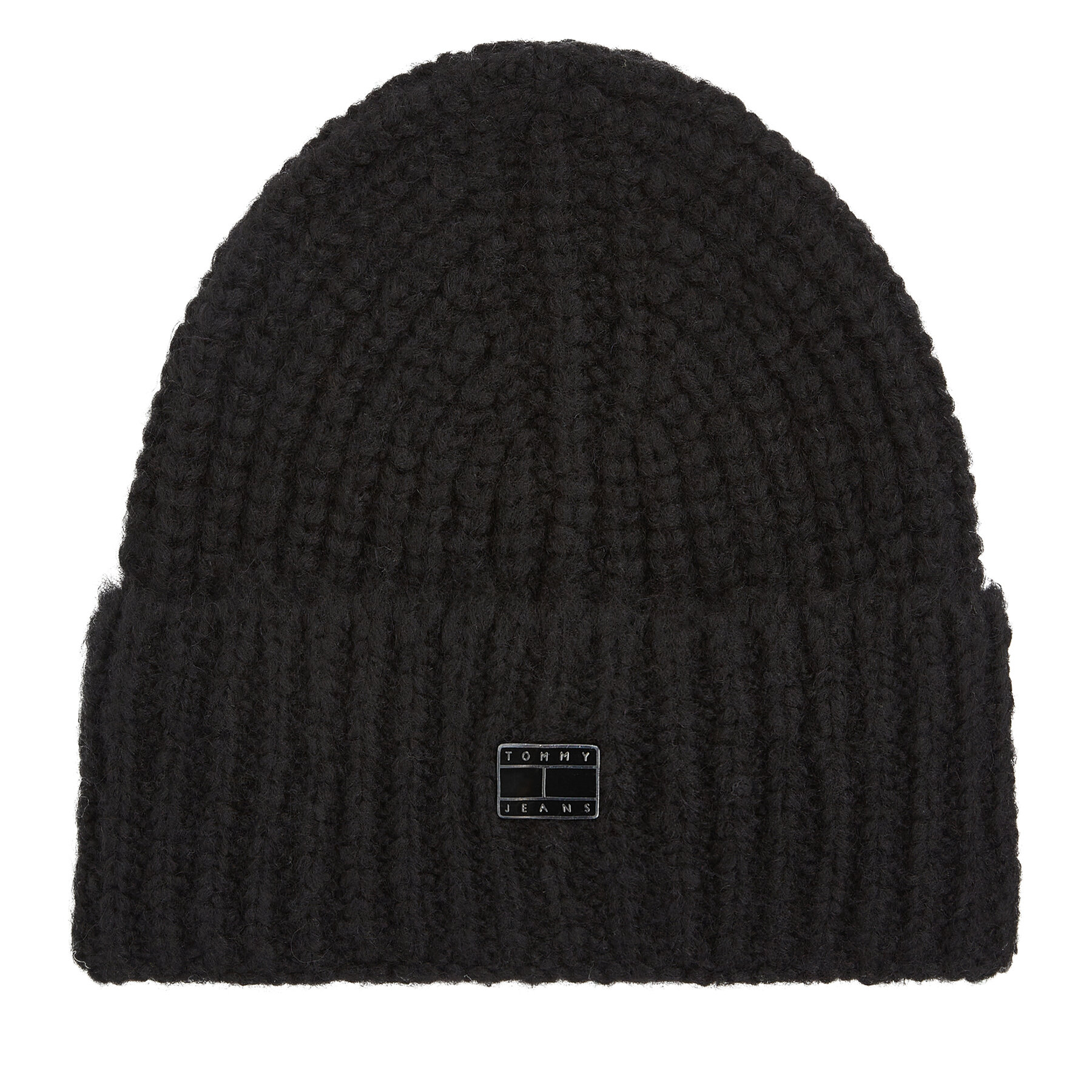 Mütze Tommy Jeans City Bold AW0AW16786 Schwarz Mütze Tommy Jeans City Bold AW0AW16786 Schwarz von Tommy Jeans