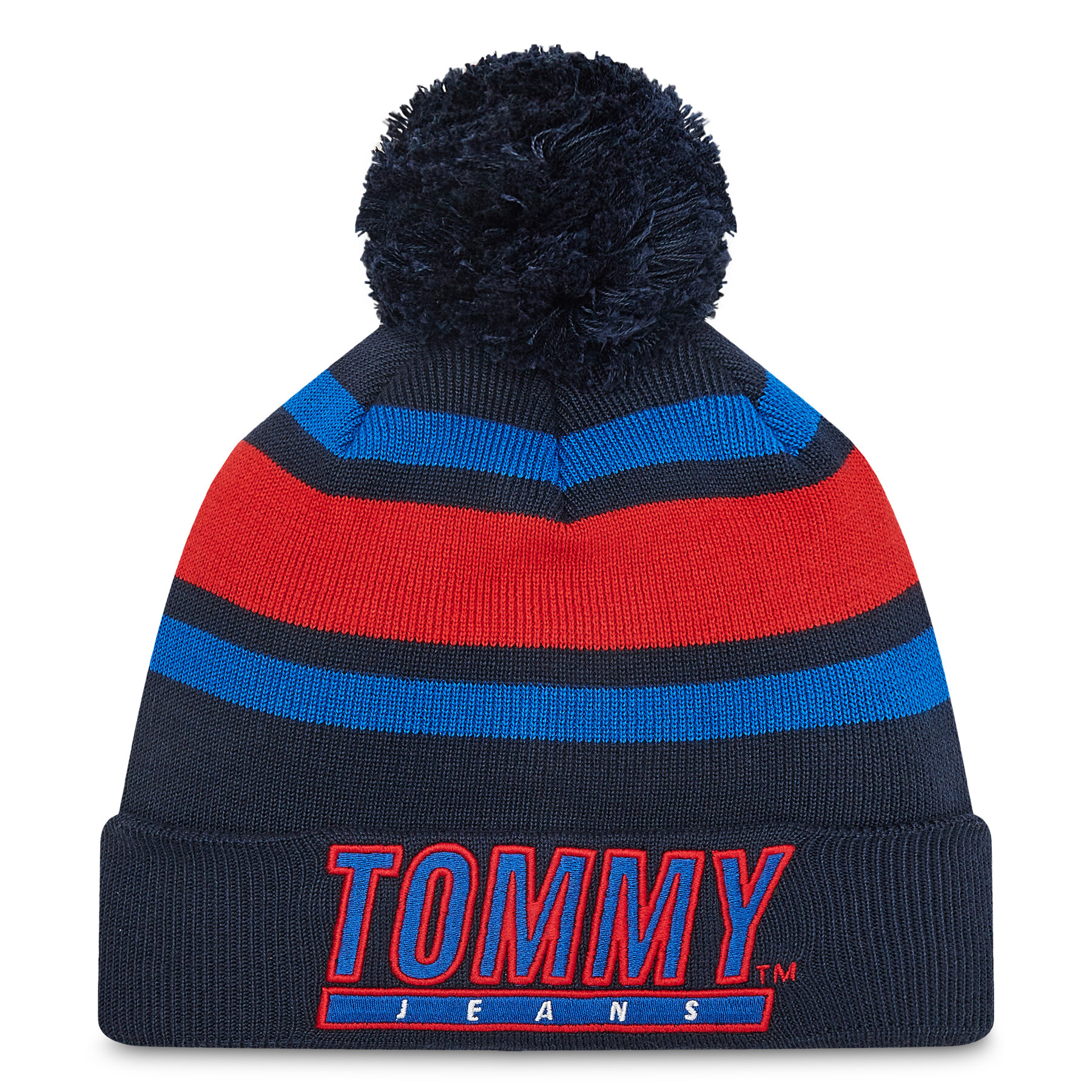 Mütze Tommy Jeans Heritage Stadium AM0AM10582 Dunkelblau Mütze Tommy Jeans Heritage Stadium AM0AM10582 Dunkelblau von Tommy Jeans