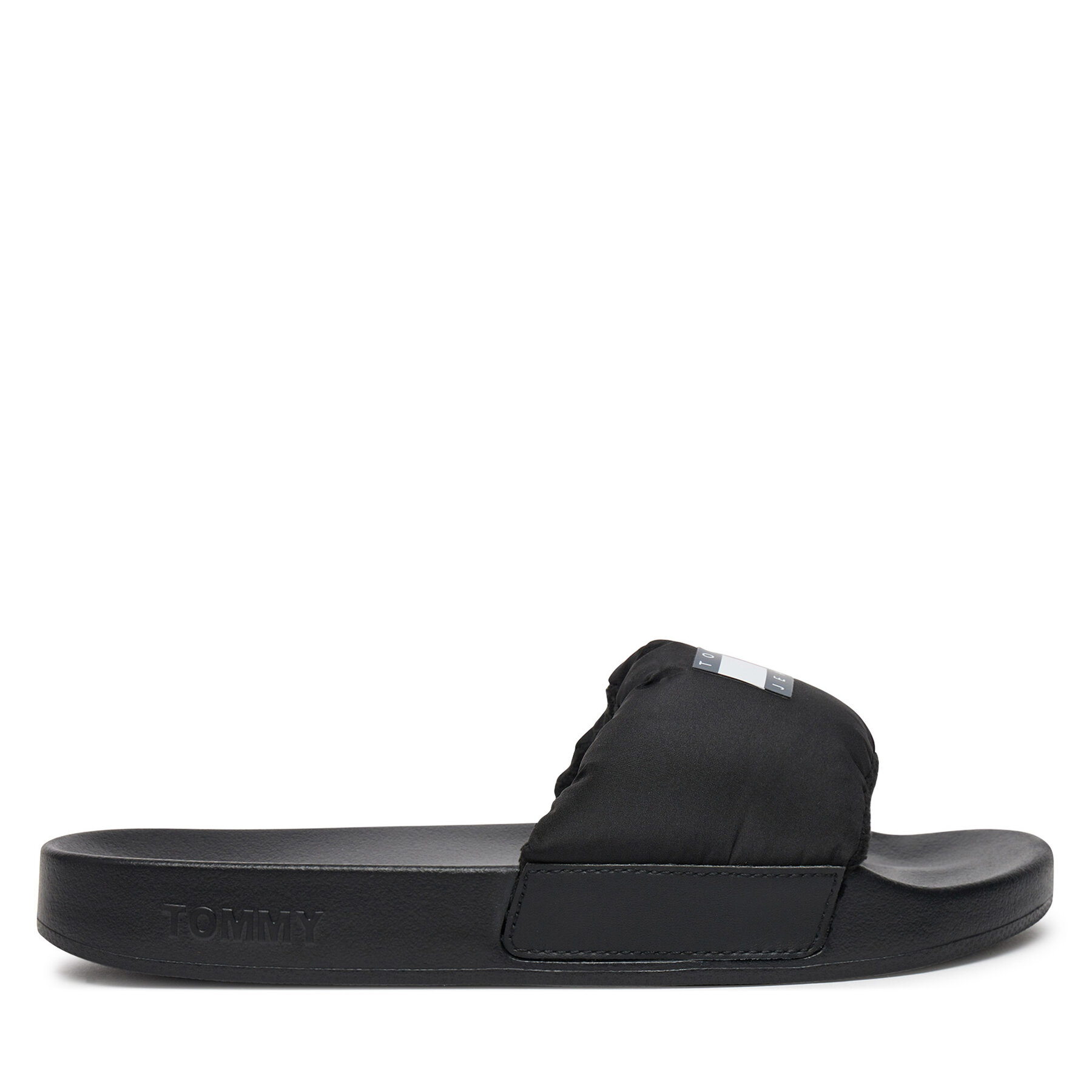 Pantoletten Tommy Jeans EN0EN02644 Schwarz Pantoletten Tommy Jeans EN0EN02644 Schwarz von Tommy Jeans