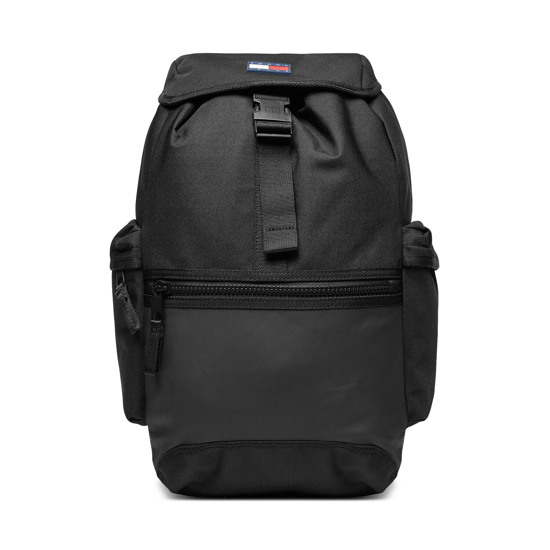 Rucksack Tommy Jeans AM0AM12610 Schwarz von Tommy Jeans