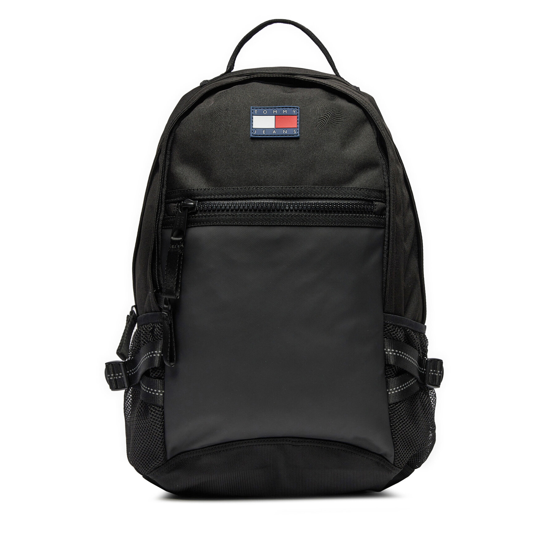 Rucksack Tommy Jeans AM0AM12611 Schwarz von Tommy Jeans