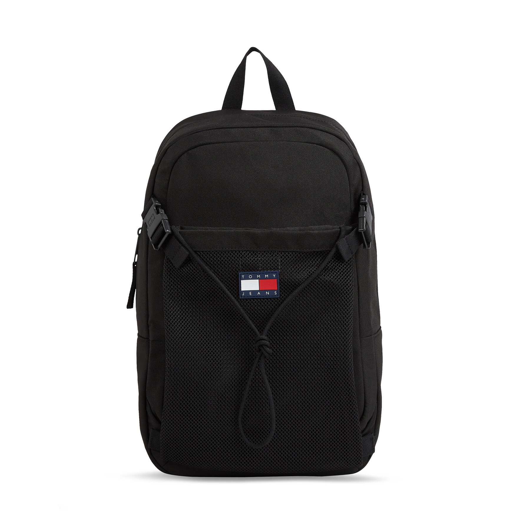 Rucksack Tommy Jeans Hybrid AM0AM11652 Schwarz Rucksack Tommy Jeans Hybrid AM0AM11652 Schwarz von Tommy Jeans