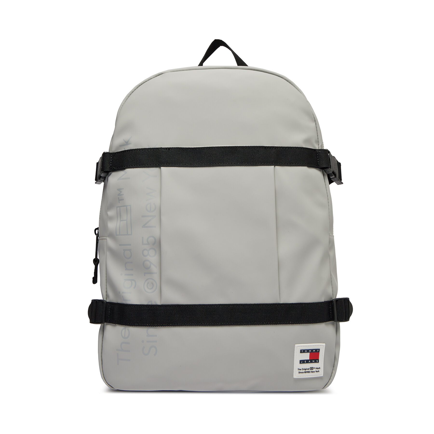 Rucksack Tommy Jeans Tjm Daily + Sternum Backpack AM0AM11961 Grau Rucksack Tommy Jeans Tjm Daily + Sternum Backpack AM0AM11961 Grau von Tommy Jeans