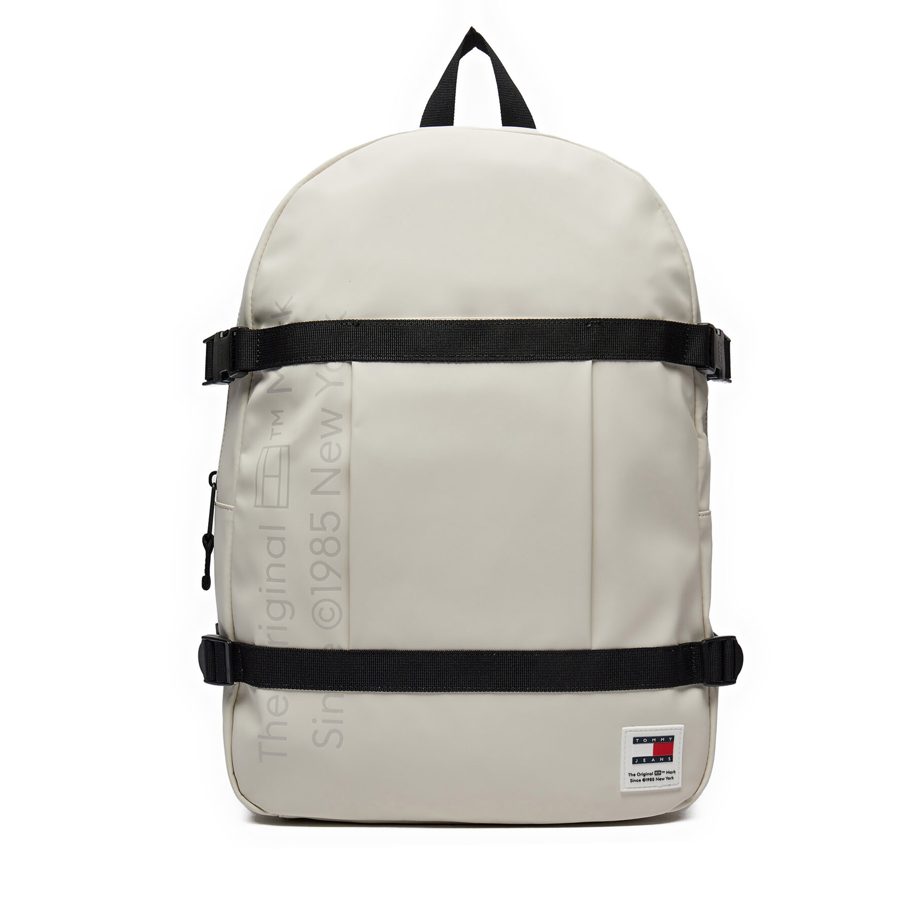 Rucksack Tommy Jeans Tjm Daily + Sternum Backpack AM0AM11961 Grau von Tommy Jeans