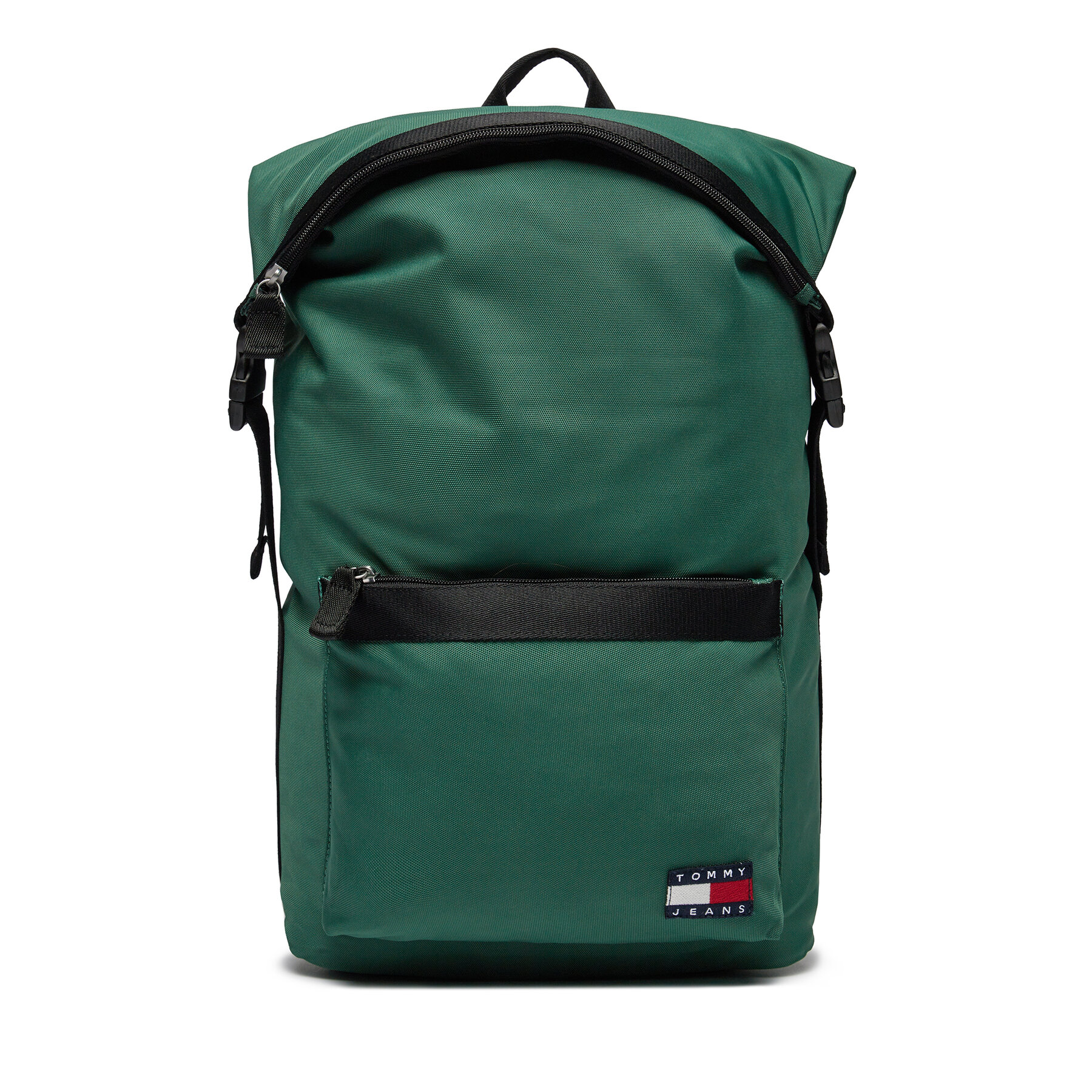 Rucksack Tommy Jeans Tjm Daily Rolltop Backpack AM0AM11965 Grün Rucksack Tommy Jeans Tjm Daily Rolltop Backpack AM0AM11965 Grün von Tommy Jeans