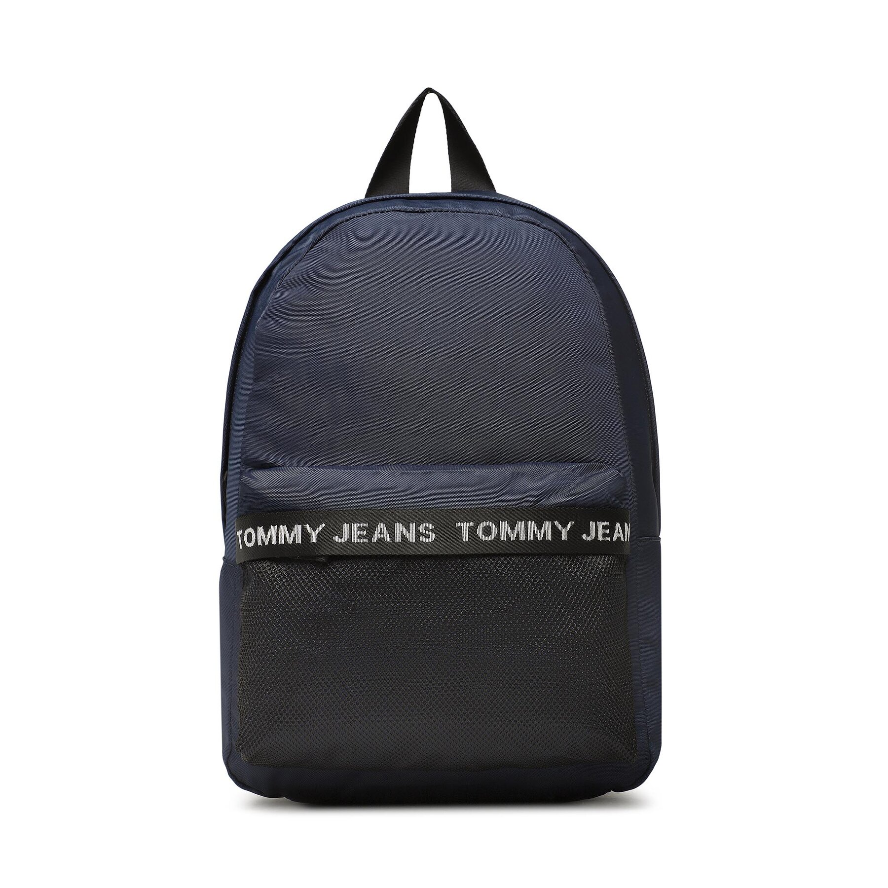 Rucksack Tommy Jeans Tjm Essential Backpack AM0AM10900 Dunkelblau von Tommy Jeans