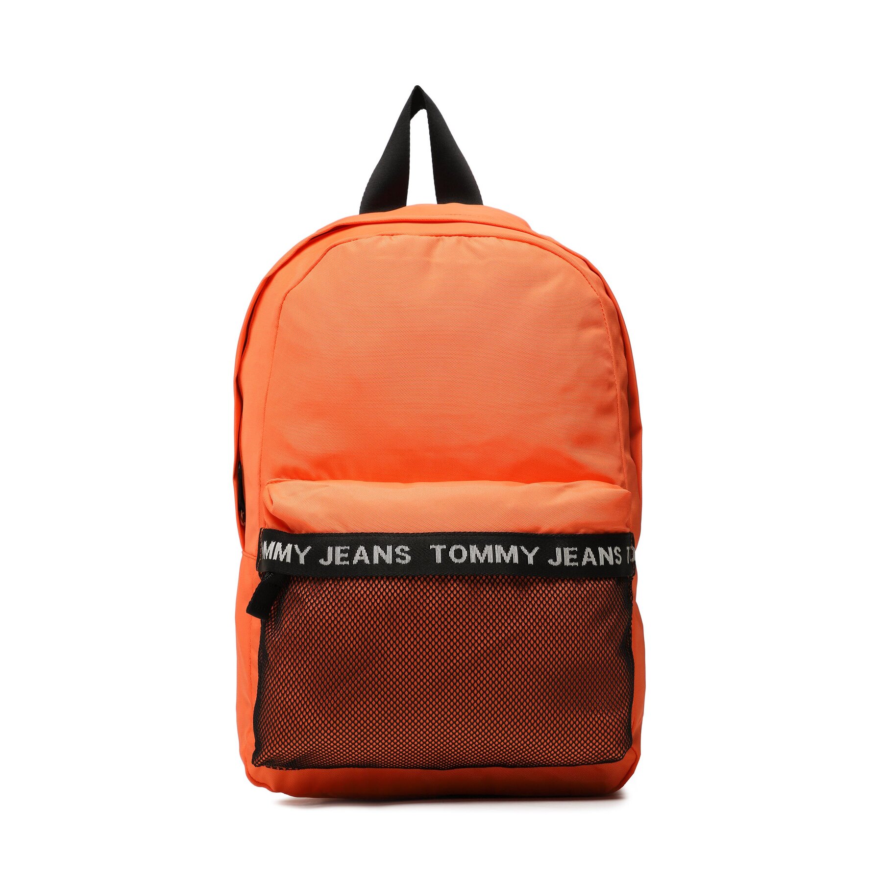 Rucksack Tommy Jeans Tjm Essential Backpack AM0AM10900 Orange von Tommy Jeans