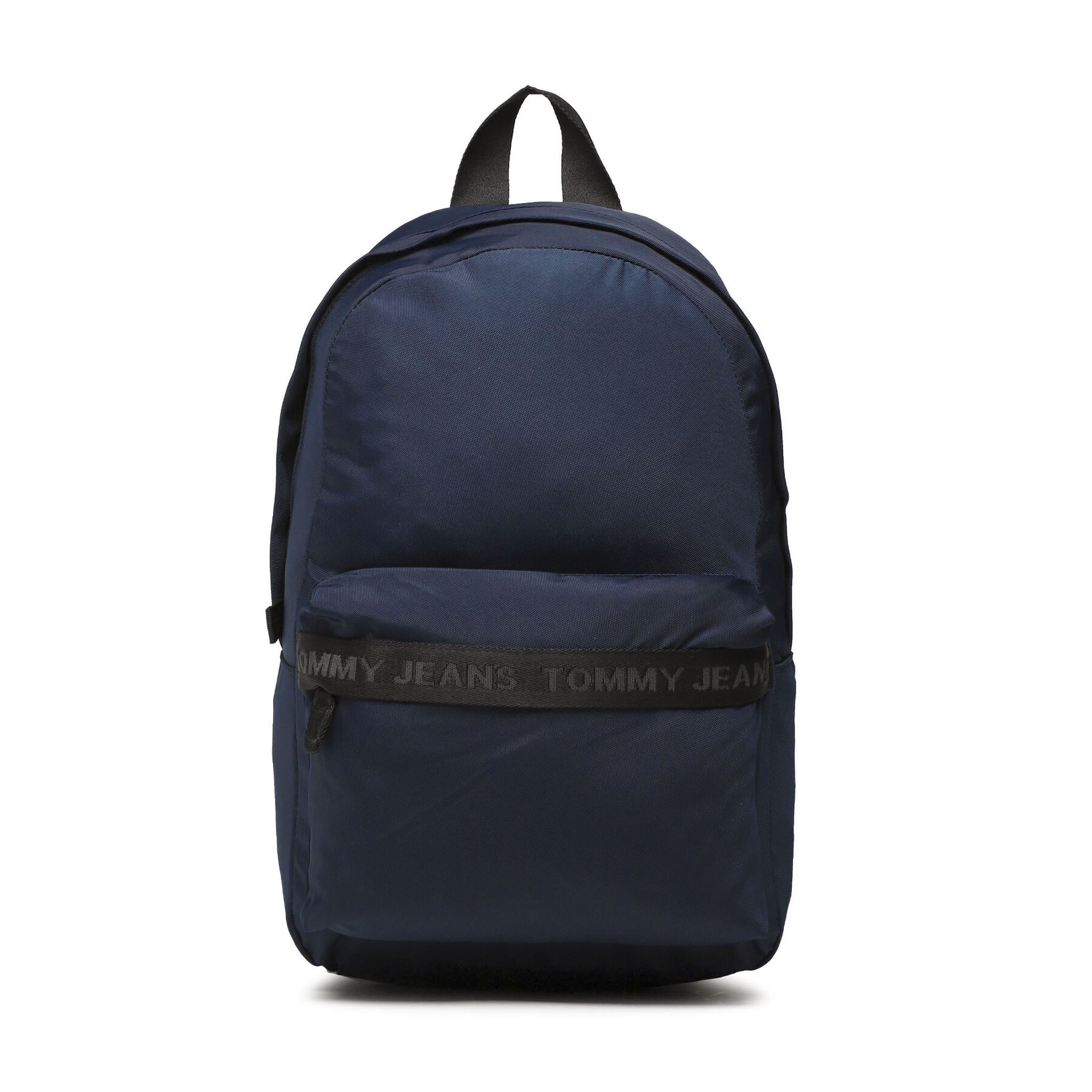 Rucksack Tommy Jeans Tjm Essential Dome Backpack AM0AM11175 Dunkelblau von Tommy Jeans